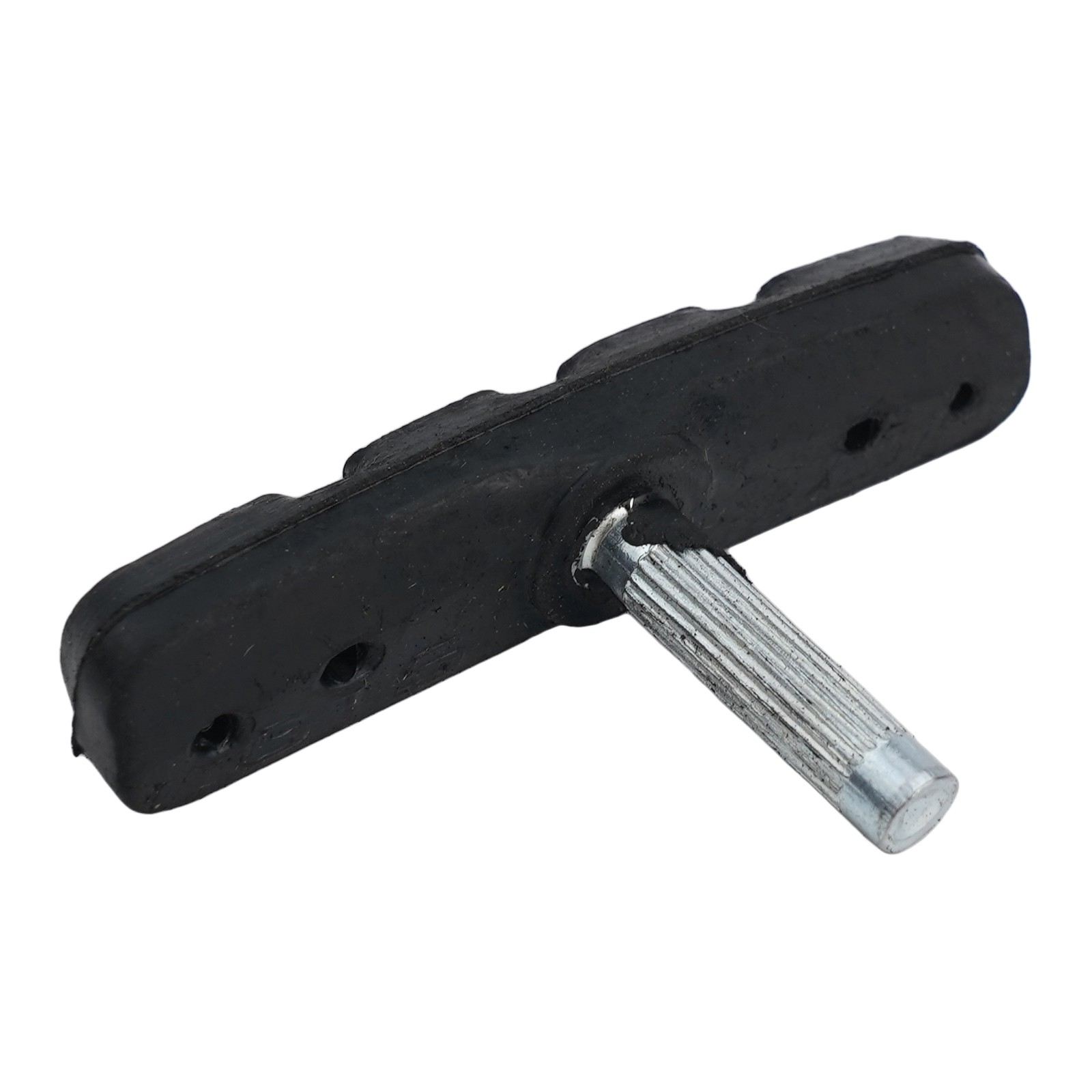Lightweight and Bicycle Brake Pads 55mm Thread Post Blocks Vbrake Shoes - Picture 28 of 41