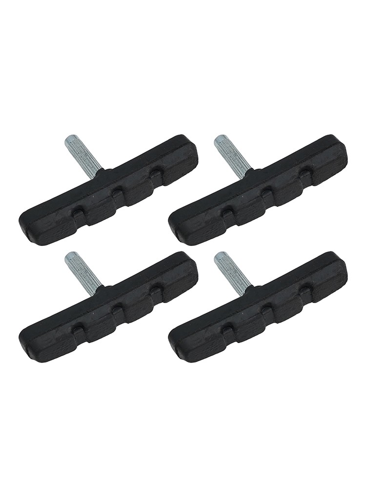 Reliable Braking Performance for 48 Bikes Compatible with Post Blocks and More