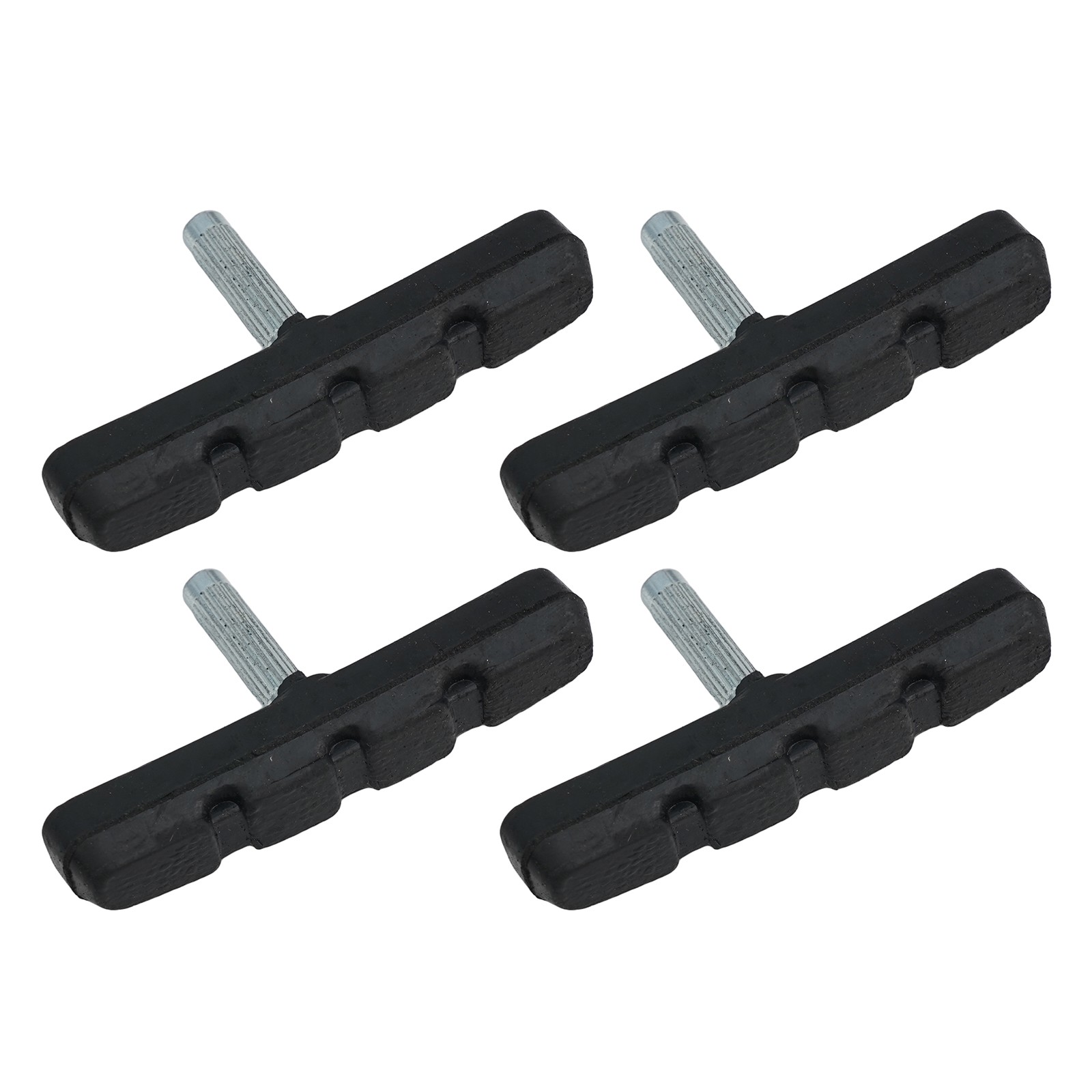 Reliable Braking Performance for 48 Bikes Compatible with Post Blocks and More