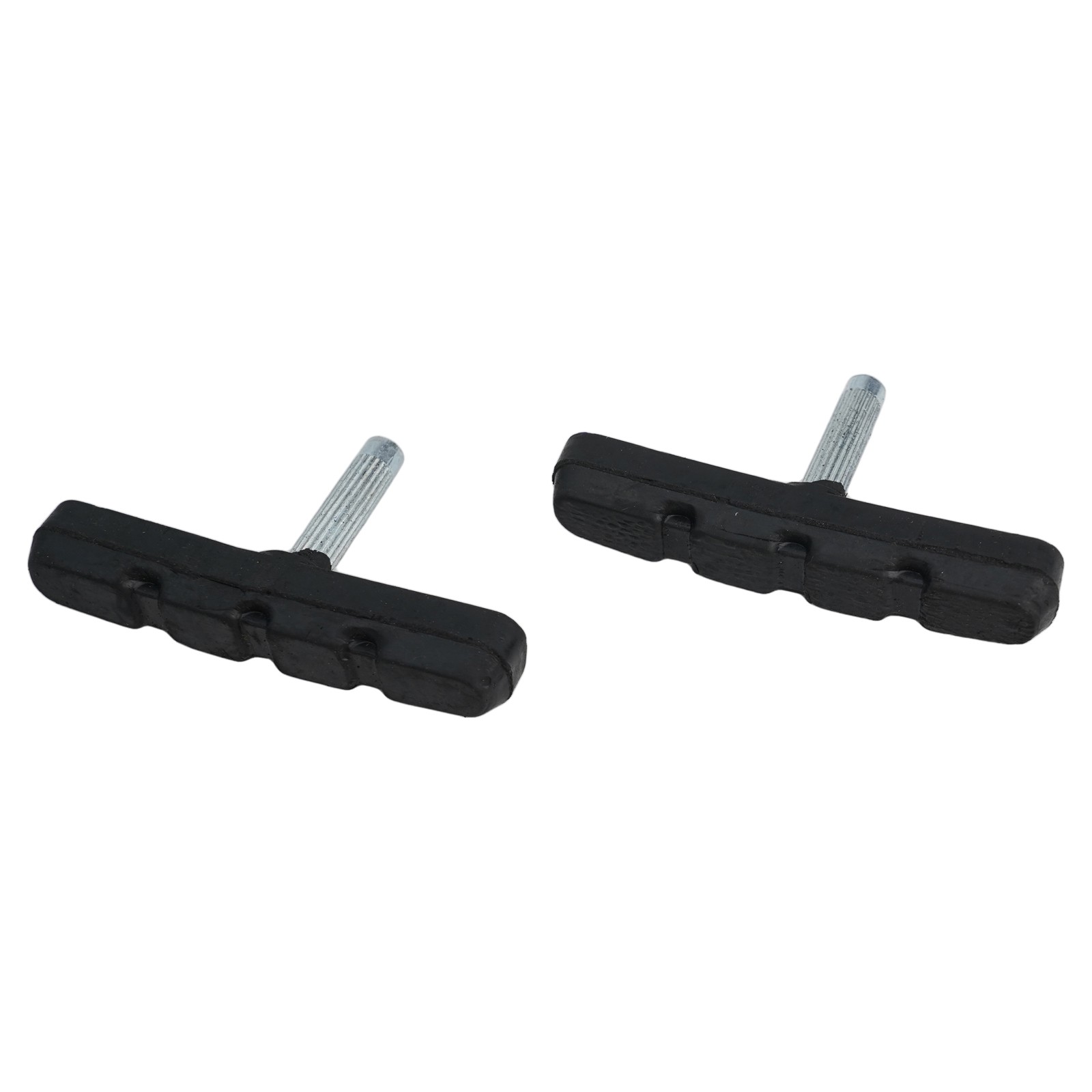Lightweight and Bicycle Brake Pads 55mm Thread Post Blocks Vbrake Shoes - Picture 34 of 41