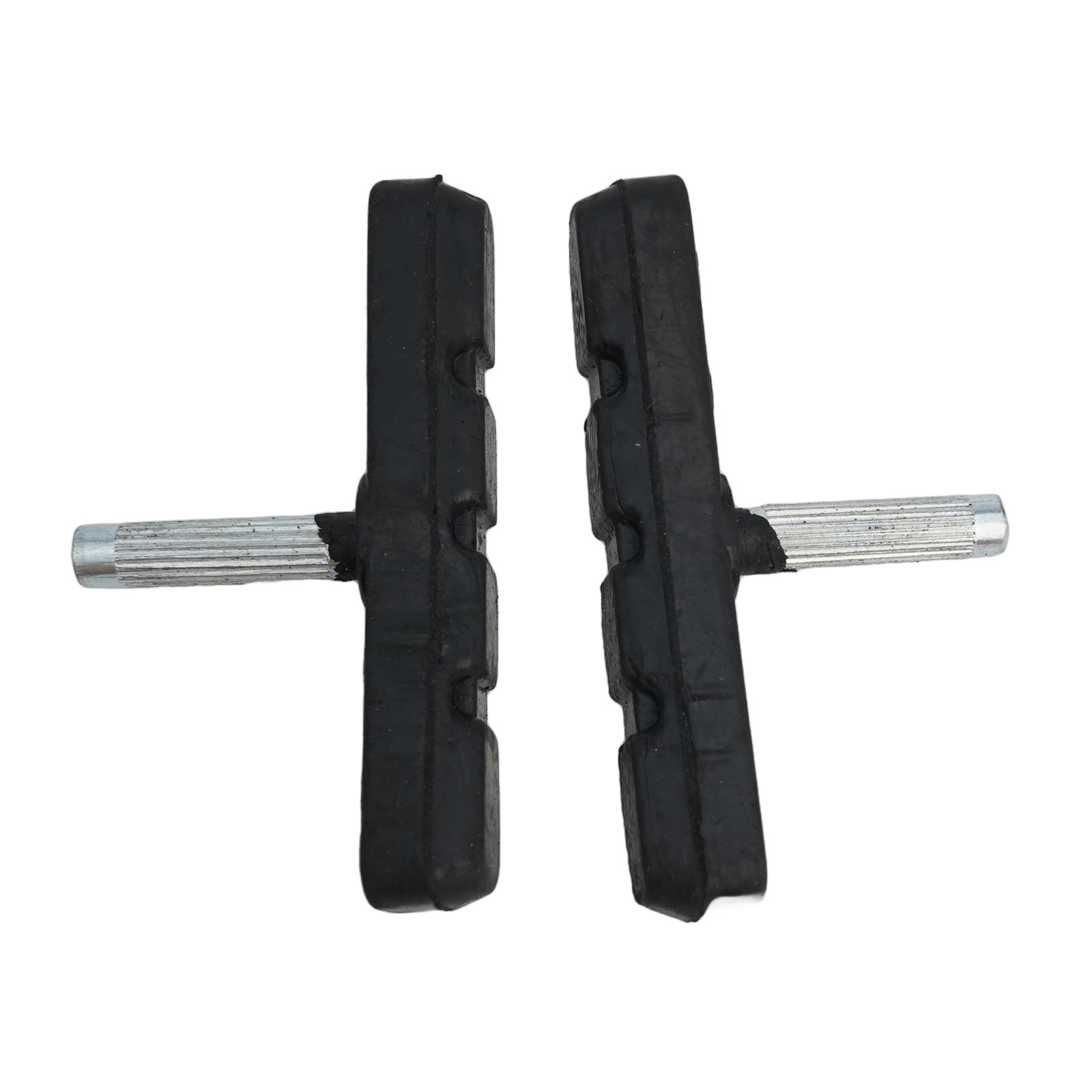 Lightweight and Bicycle Brake Pads 55mm Thread Post Blocks Vbrake Shoes - Picture 33 of 41