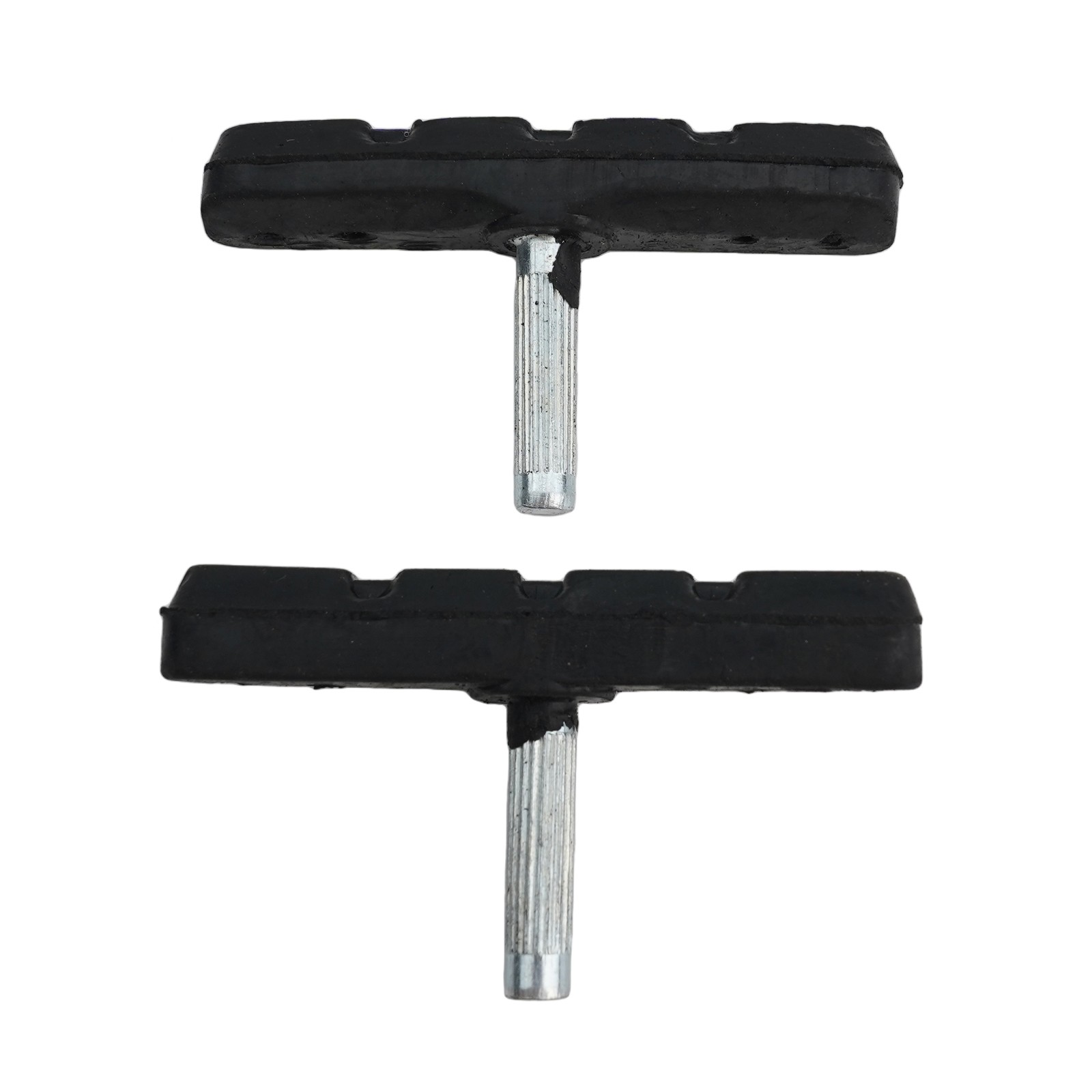Lightweight and Bicycle Brake Pads 55mm Thread Post Blocks Vbrake Shoes - Picture 32 of 41