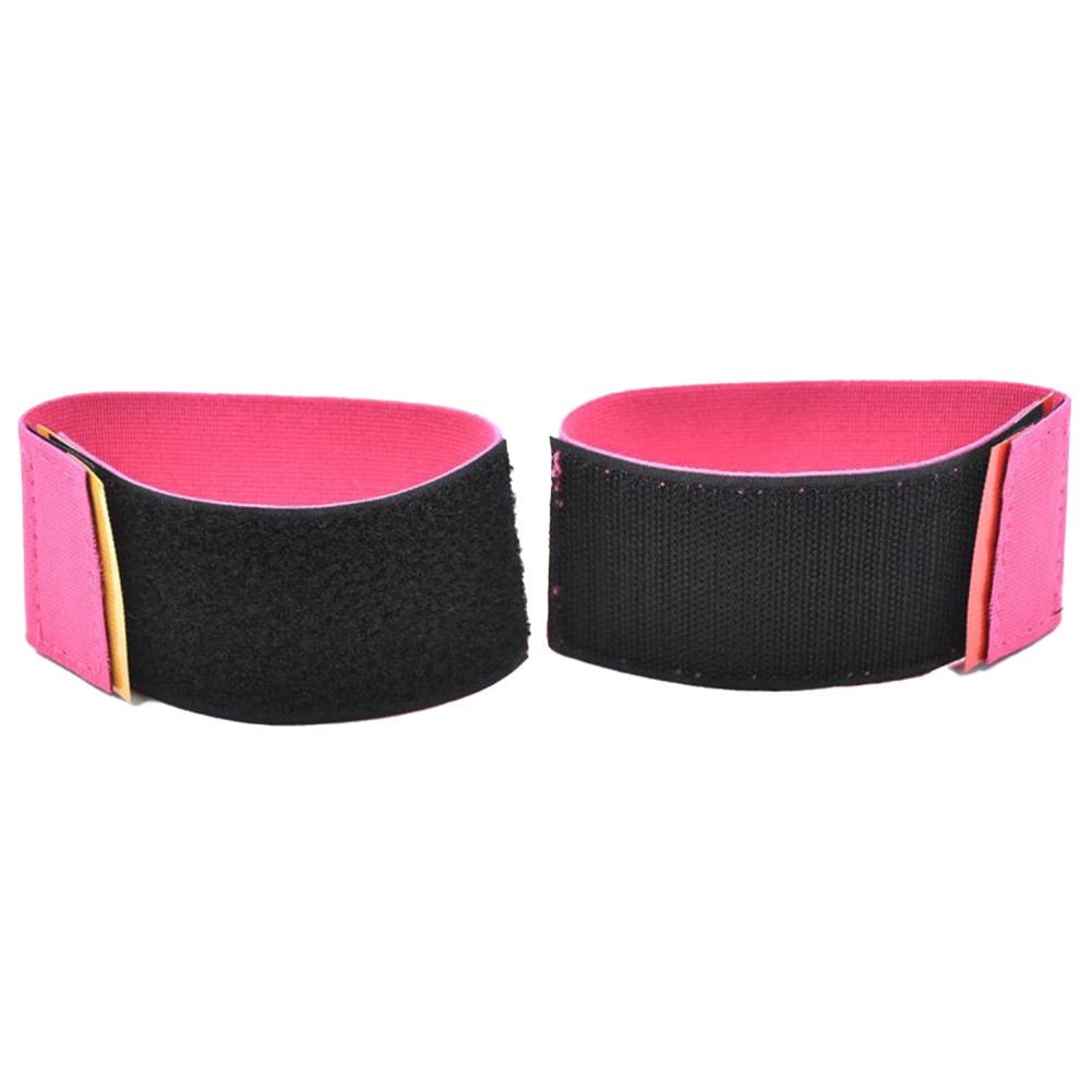 Long lasting Nylon For Gymnastics Ankle Straps Sticky Toes for Beginners - Picture 43 of 43