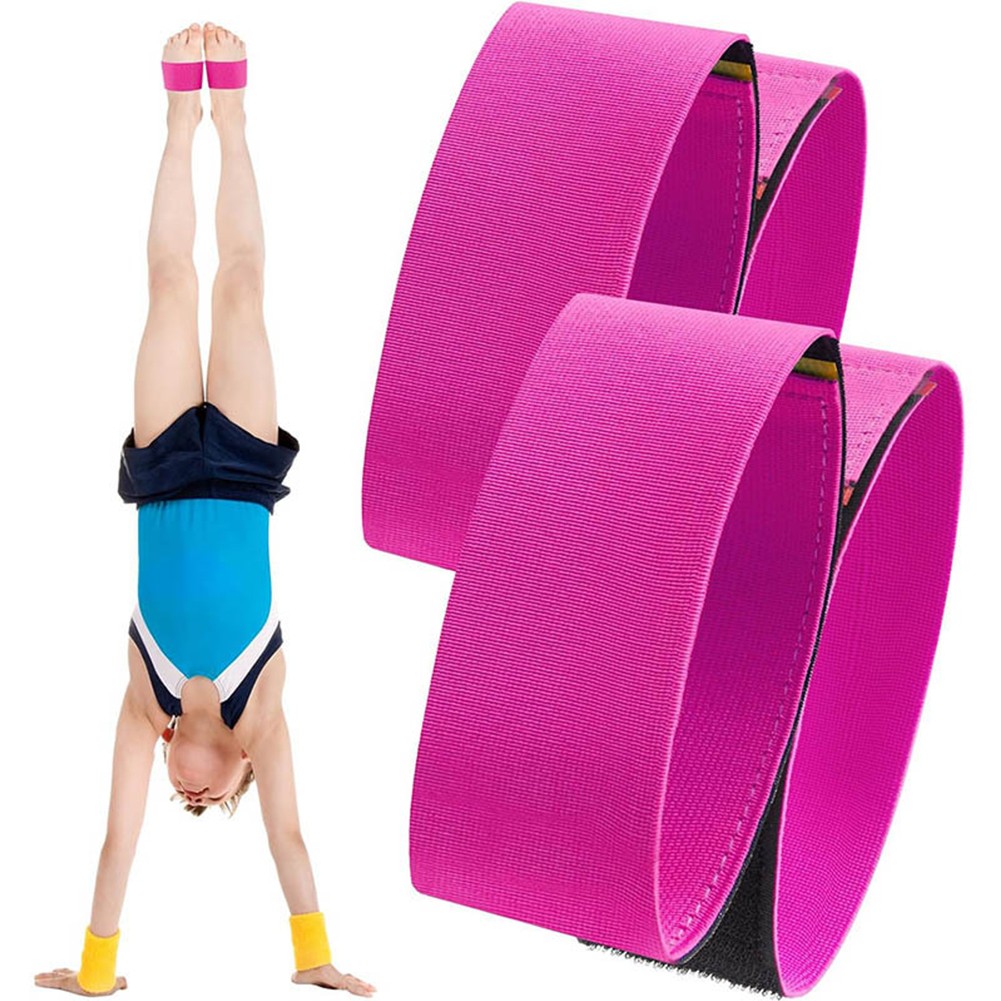 Ankle Straps Tumbling Trainer Comfortable Dance Elastic Band Lightweight - Picture 39 of 43