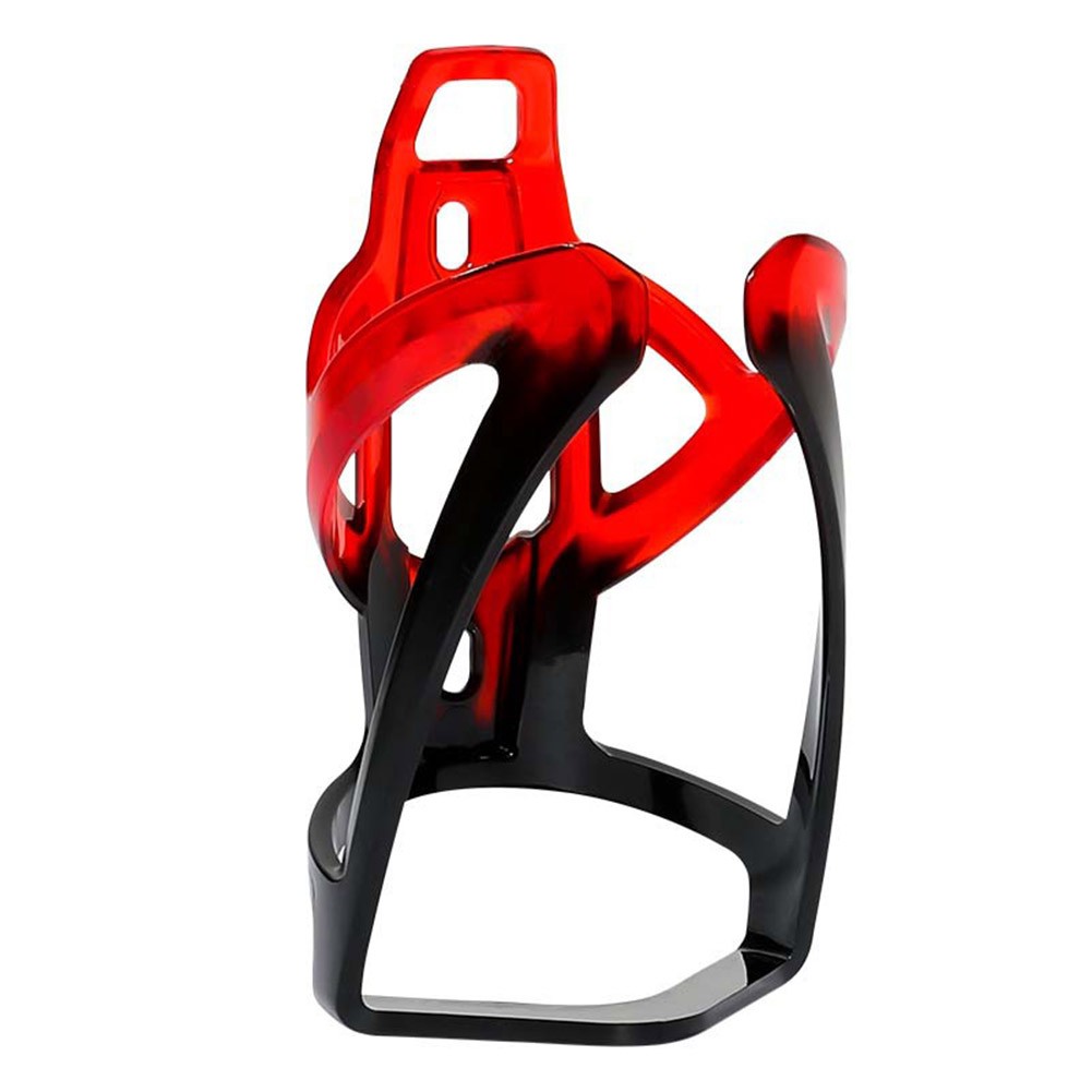 Scratch Resistant Bicycle Bottle Cage High Strength for Road