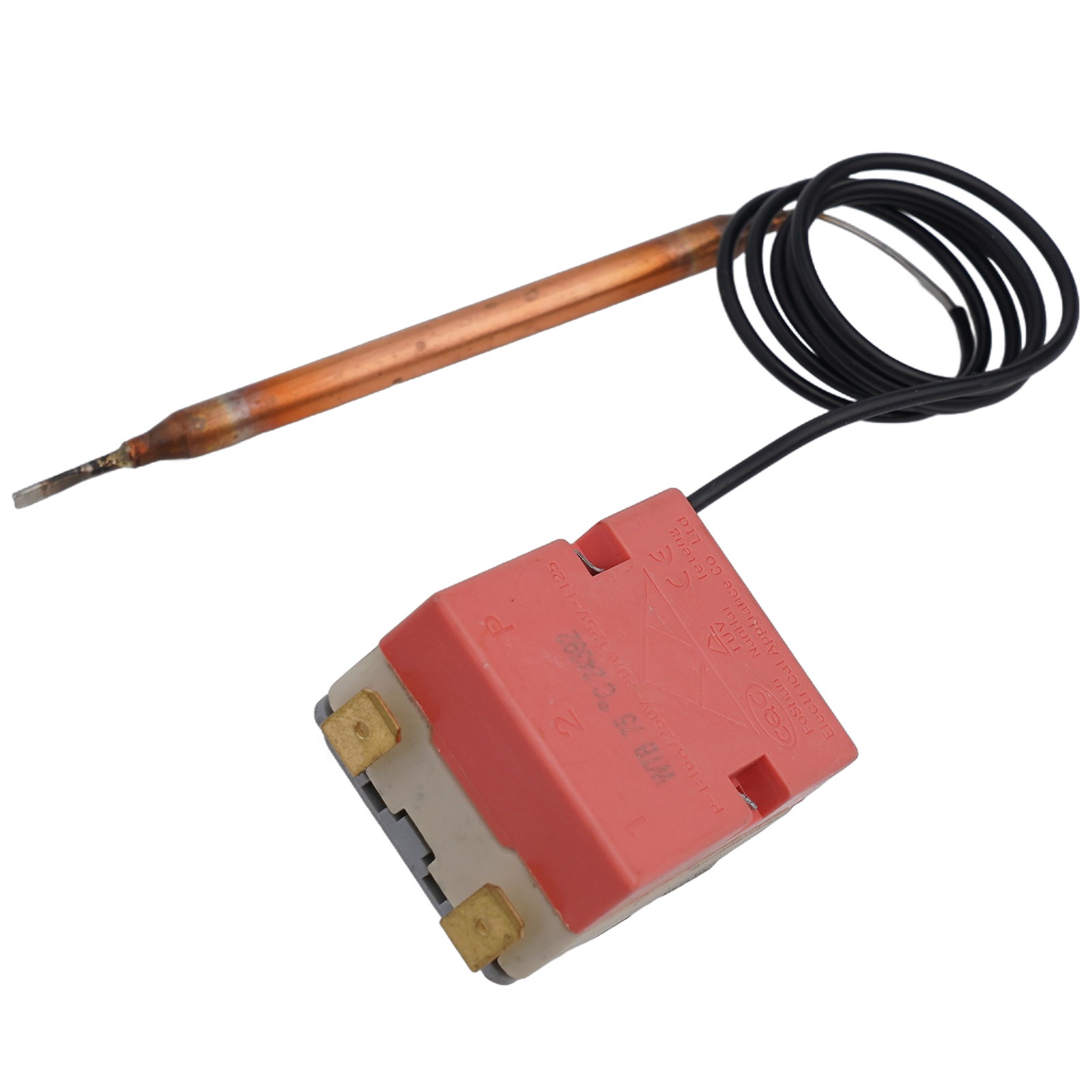 Thermostatknauf Temperaturkontrolle Umweltfreundlich Vielseitig Einstellbar - Bild 13 von 26