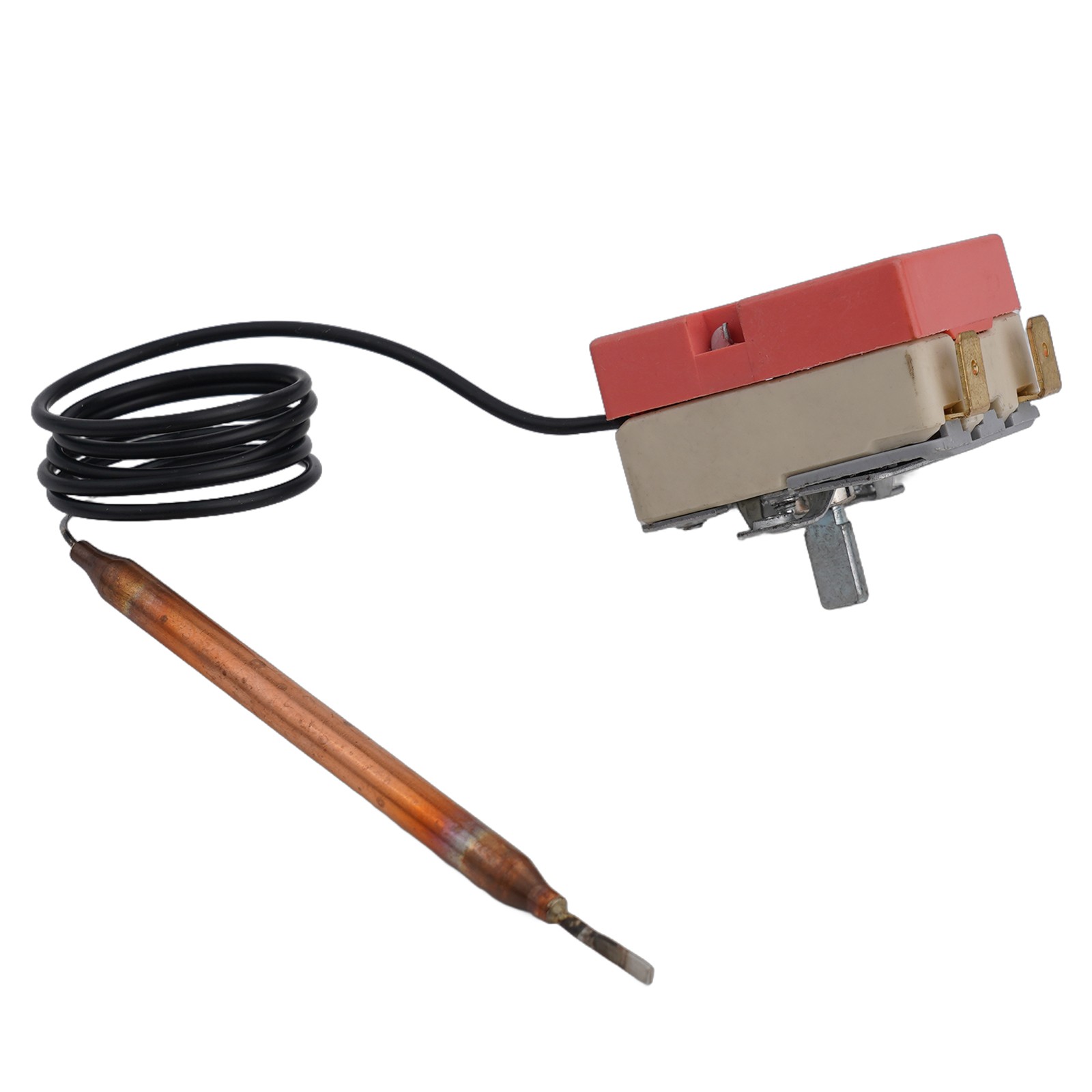 Thermostatknauf Temperaturkontrolle Umweltfreundlich Vielseitig Einstellbar - Bild 23 von 26