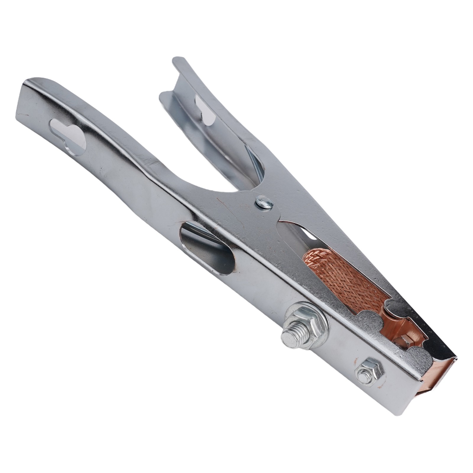 Exceptional Craftsmanship Welding Ground Clamp for Reliable Performance