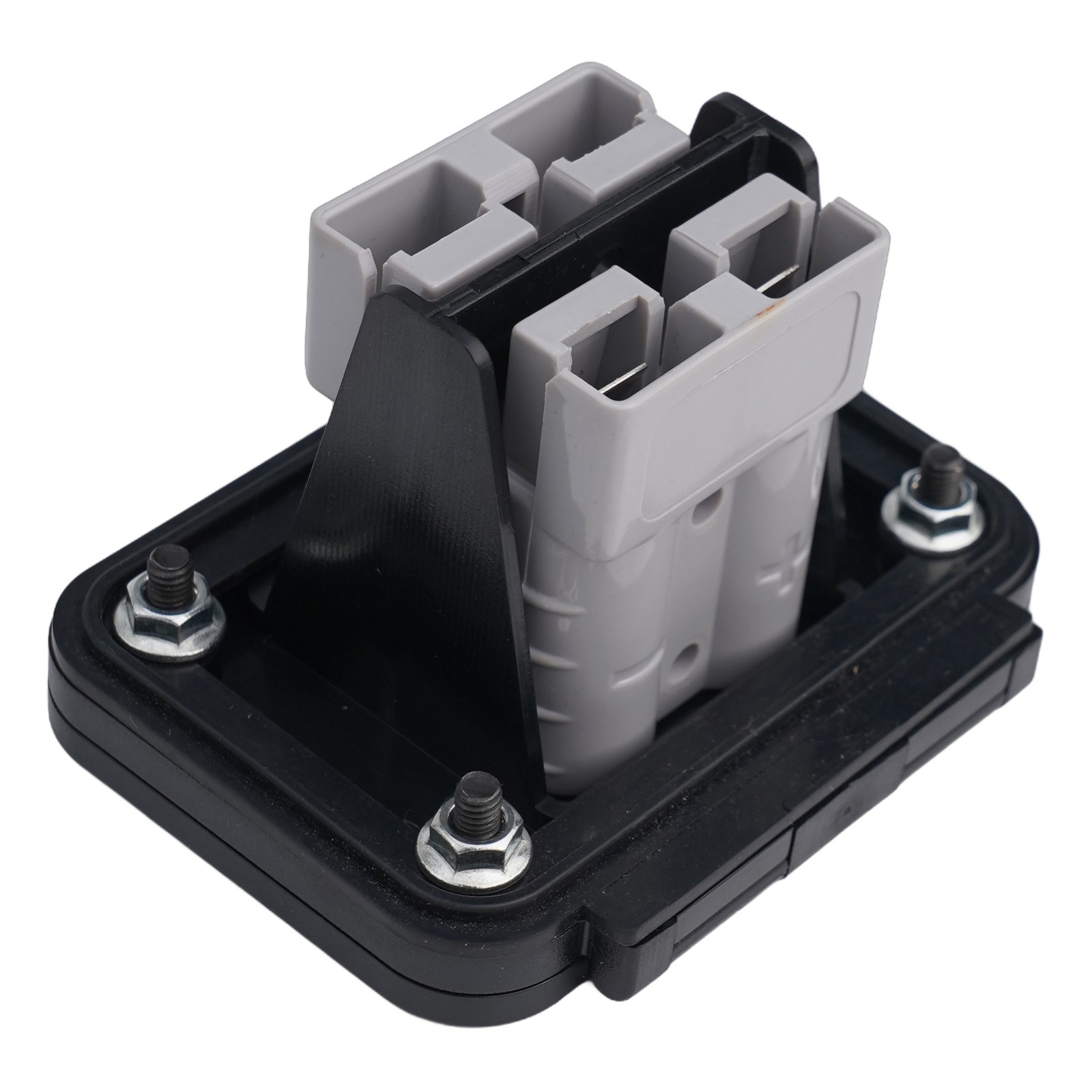 Reliable Power Transmission 50A Twin Dual Flush Mount for American Gauge Wire - Afbeelding 17 van 24