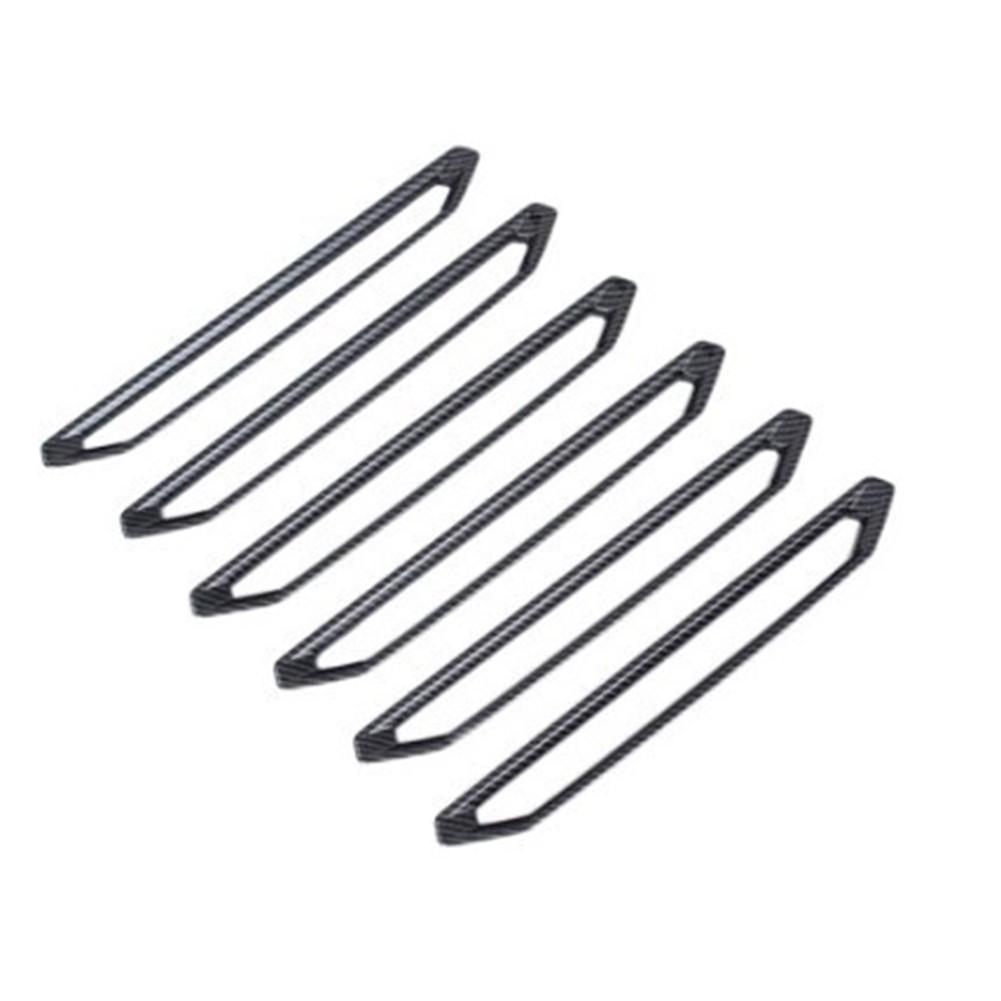 For Jetour for T2 Car Roof Iuggage Rack Strip Plate Cover Trim High Reliability - Picture 29 of 47