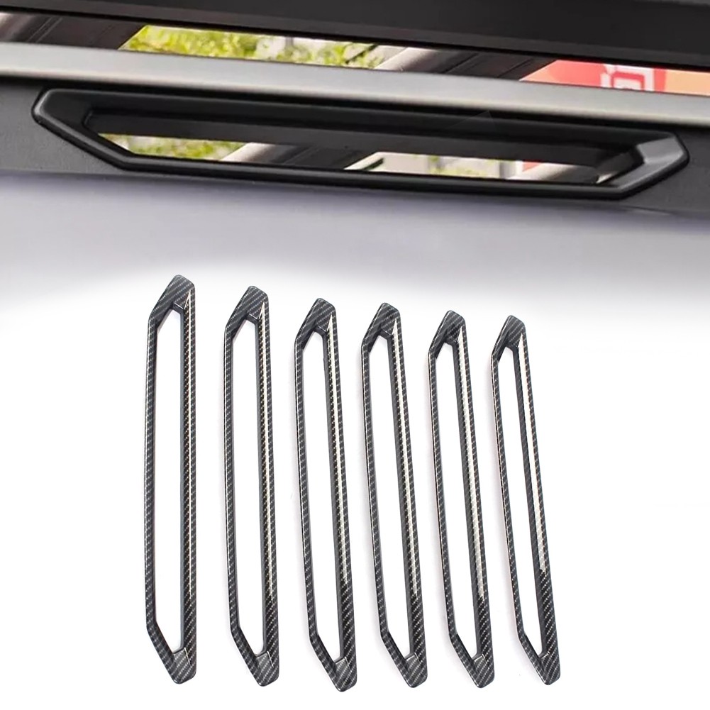 For Jetour for T2 Car Roof Iuggage Rack Strip Plate Cover Trim High Reliability - Picture 26 of 47