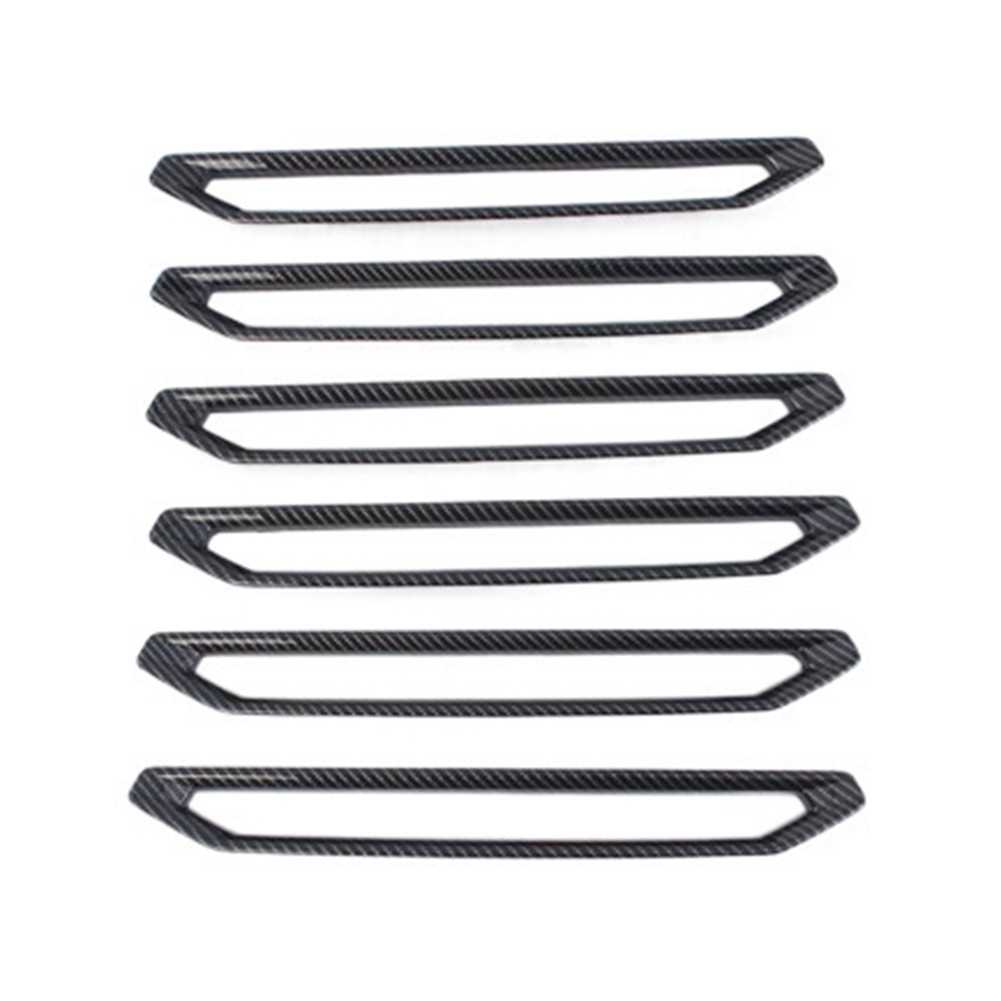For Jetour for T2 Car Roof Iuggage Rack Strip Plate Cover Trim High Reliability - Picture 30 of 47