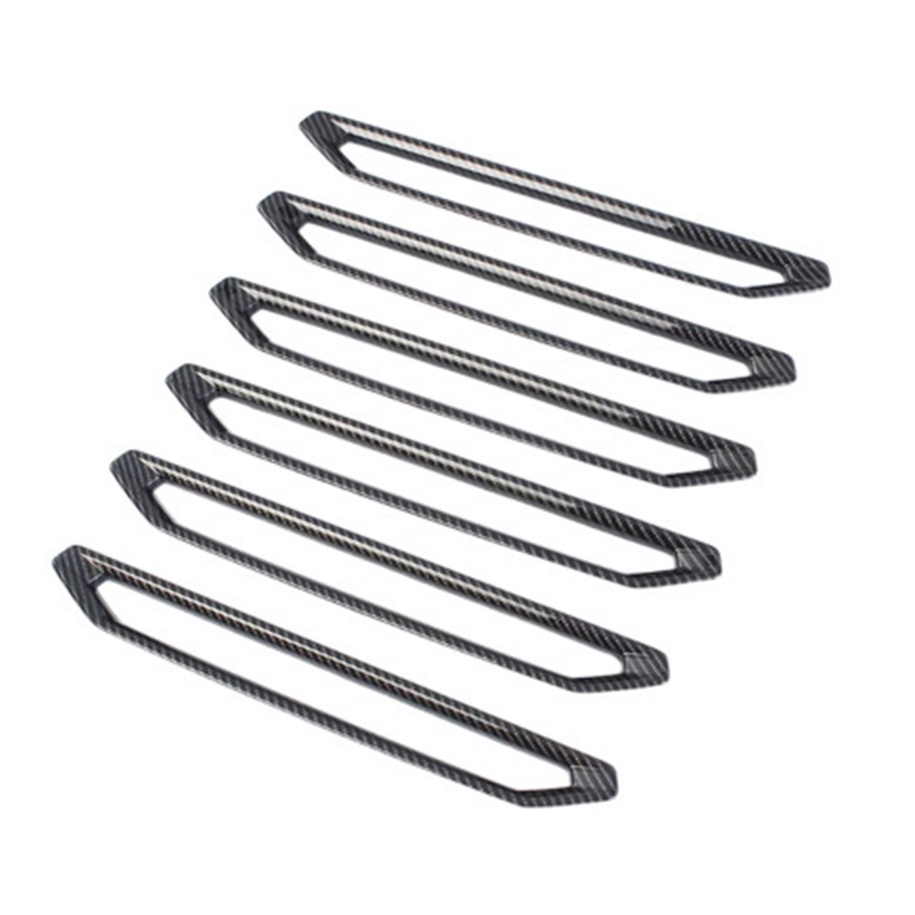 For Jetour for T2 Car Roof Iuggage Rack Strip Plate Cover Trim High Reliability - Picture 31 of 47