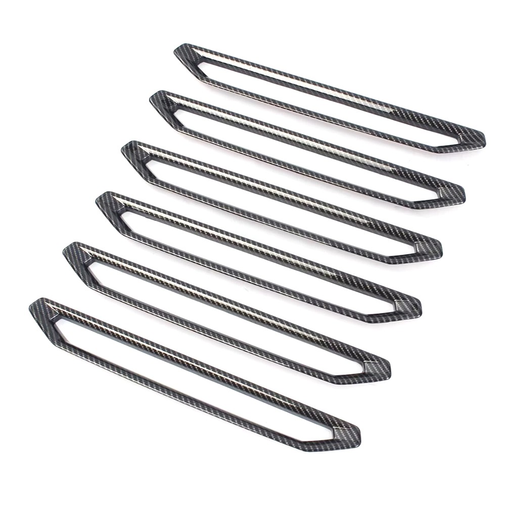For Jetour for T2 Car Roof Iuggage Rack Strip Plate Cover Trim High Reliability - Picture 25 of 47