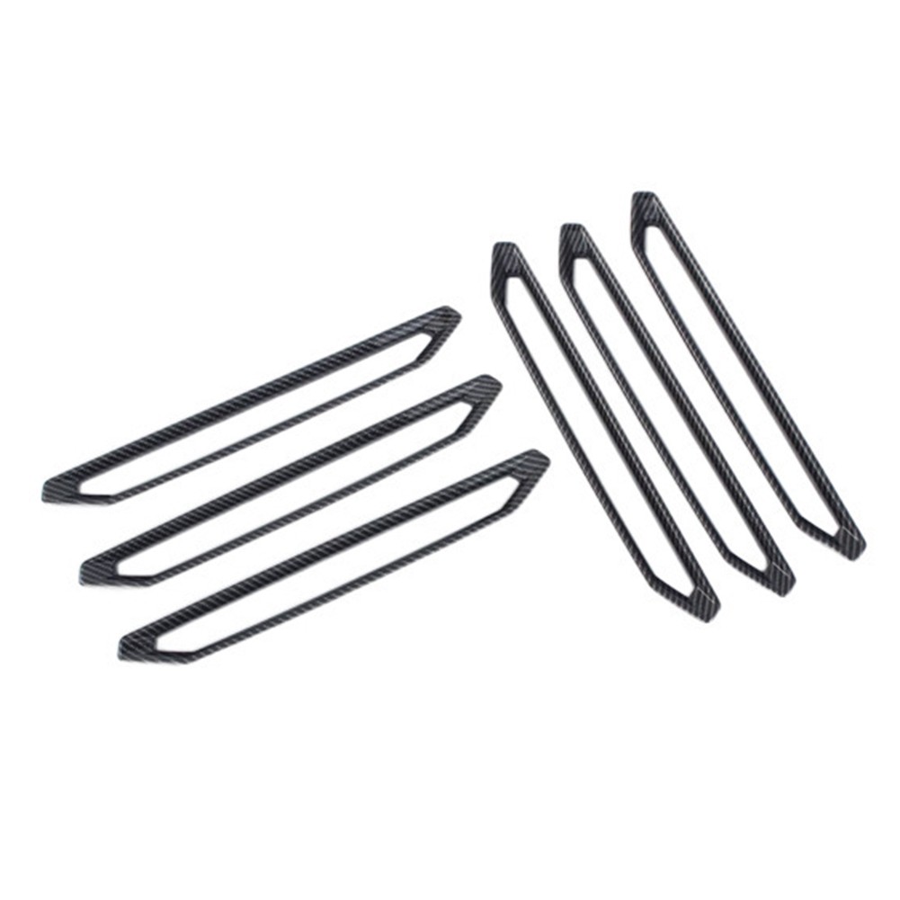 For Jetour for T2 Car Roof Iuggage Rack Strip Plate Cover Trim High Reliability - Picture 32 of 47
