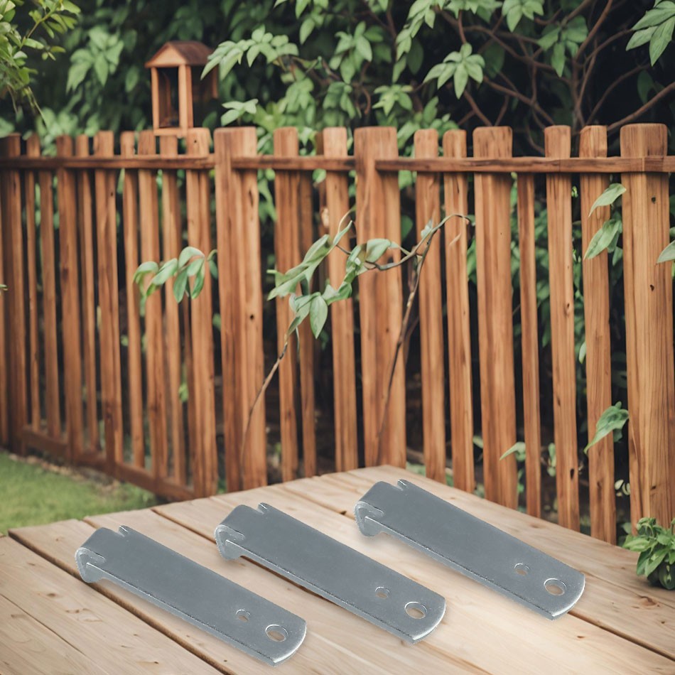 Upgrade Your Fence Installation Tools with our Reliable Fence Tool Winder - Picture 40 of 48