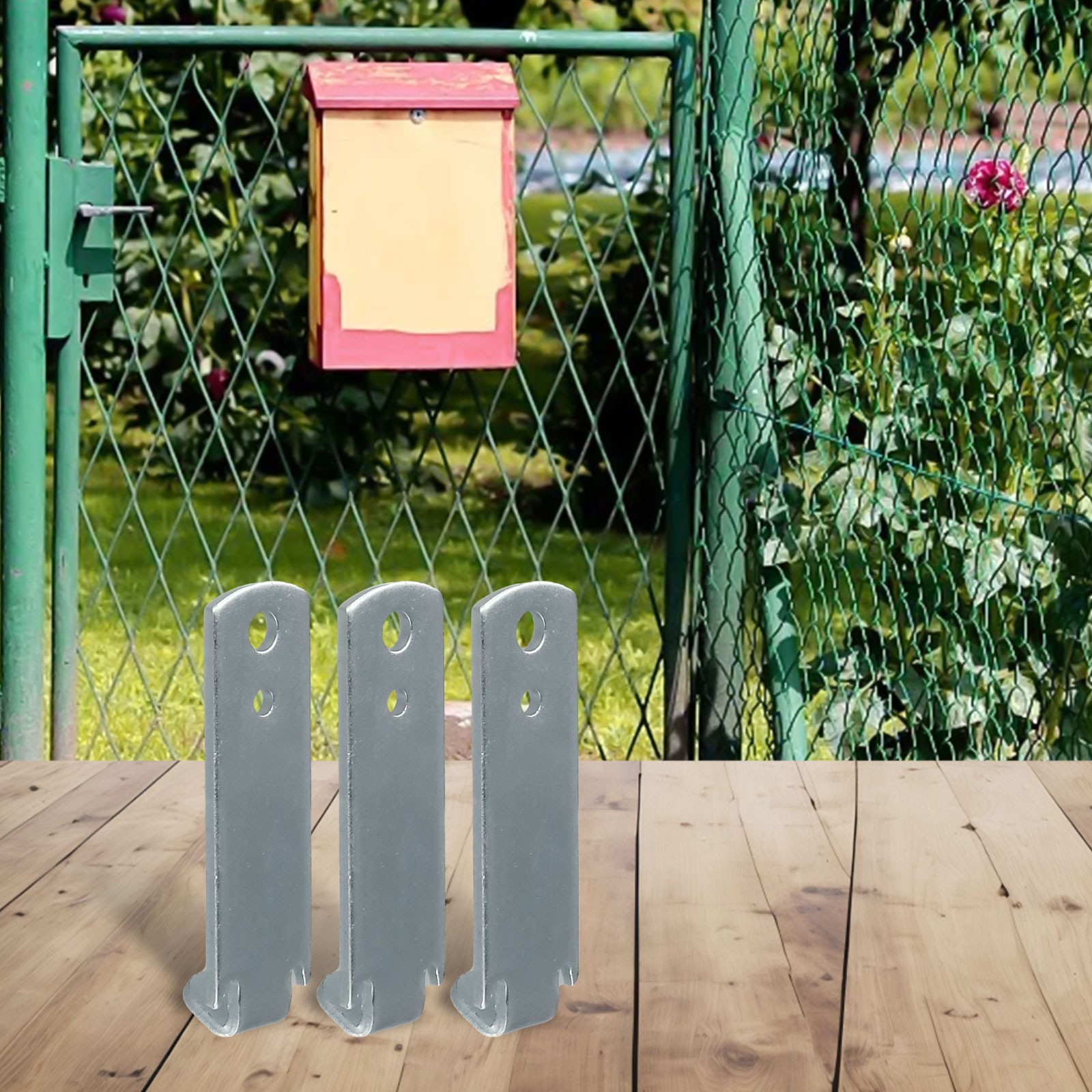 Experience Effortless Fence Installation with our Top Notch Fence Tool Winder - Picture 26 of 36