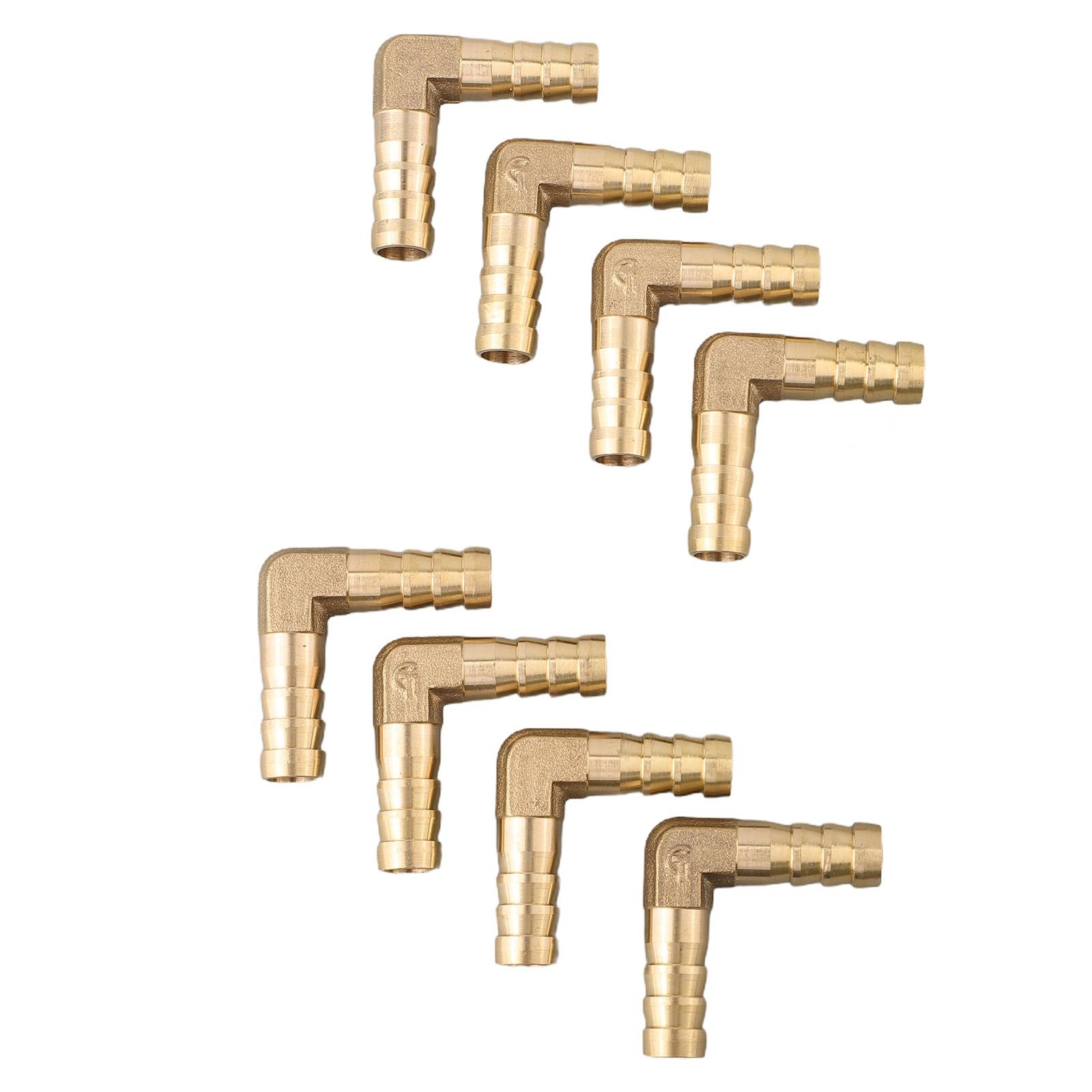 Tower Type L Shaped Copper Elbow Gas Pipe Joint Material Reliable Performance