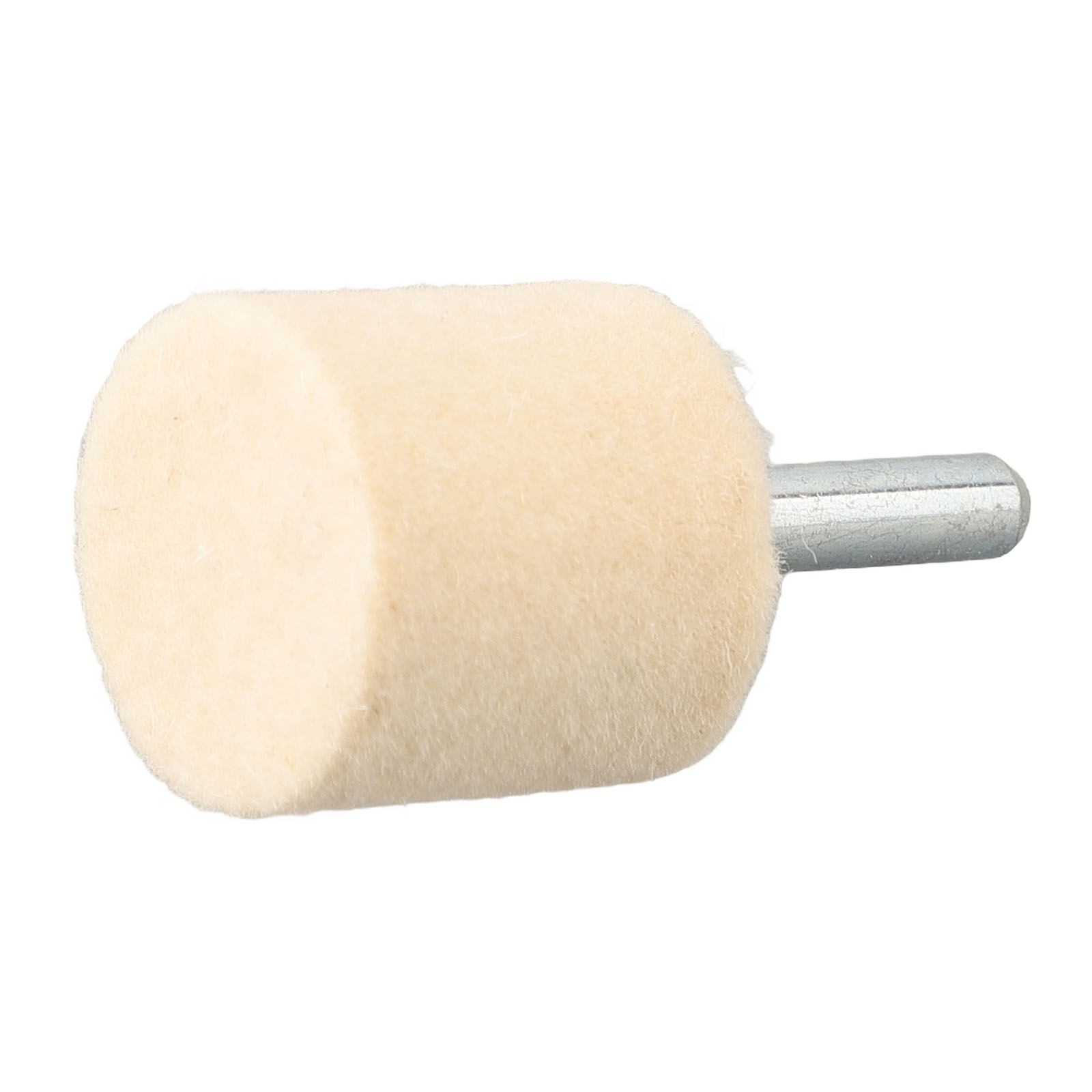 Top Notch Wool Felt Polishing Bobs Long Lasting Use Enhance the Finish - Picture 22 of 38