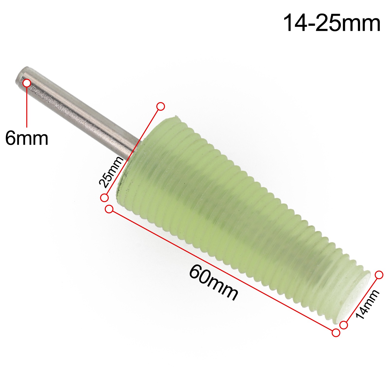 Jewelry Polishing Tool for Agate and Jade Rings Secure Fixing High efficiency