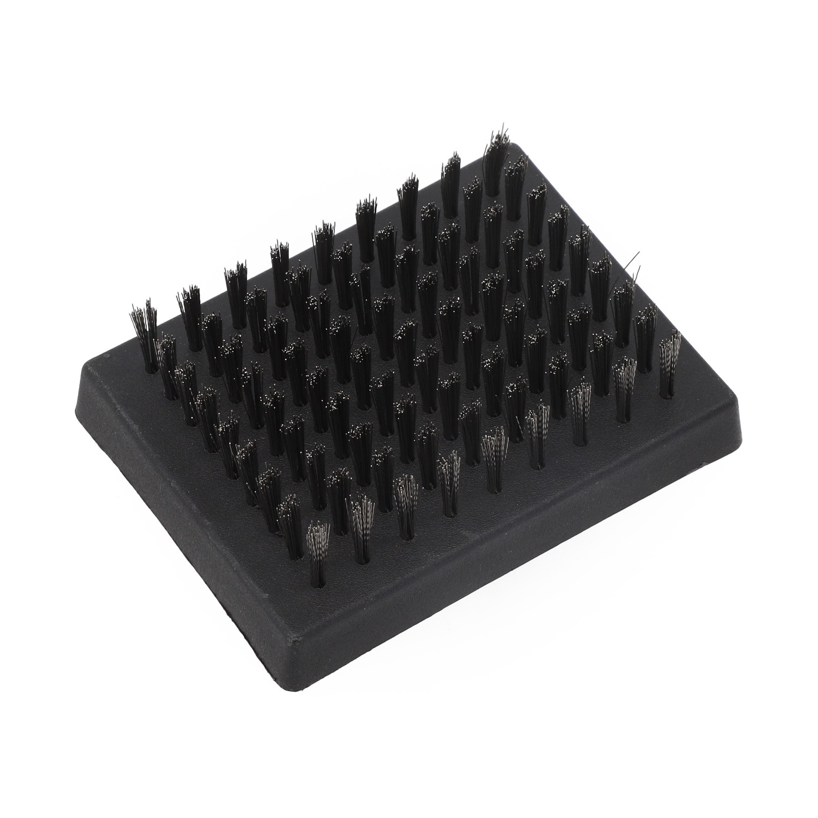 Stainless Steel Wire Bristle Cleaner Replacement Heads for BBQ Grill Scraper