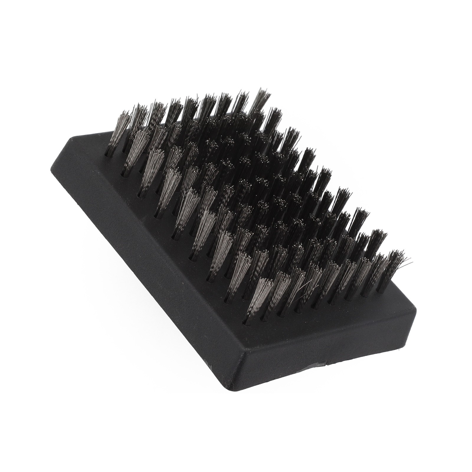 Replacement Heads for BBQ Grill Brush Made of Sturdy Stainless Steel Wire