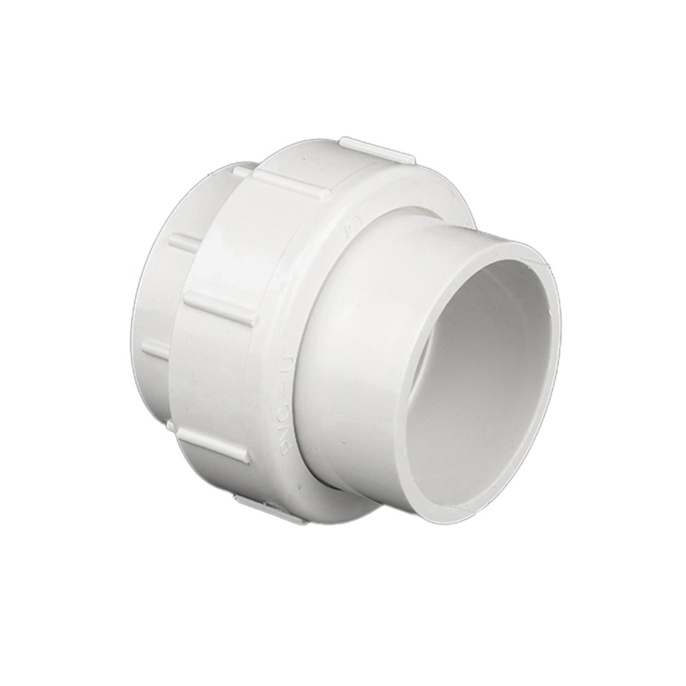 Sichere PVC Union Wasserversorgung Rohrverbindung 63 mm 75 mm effiziente Sanitä - Bild 32 von 38