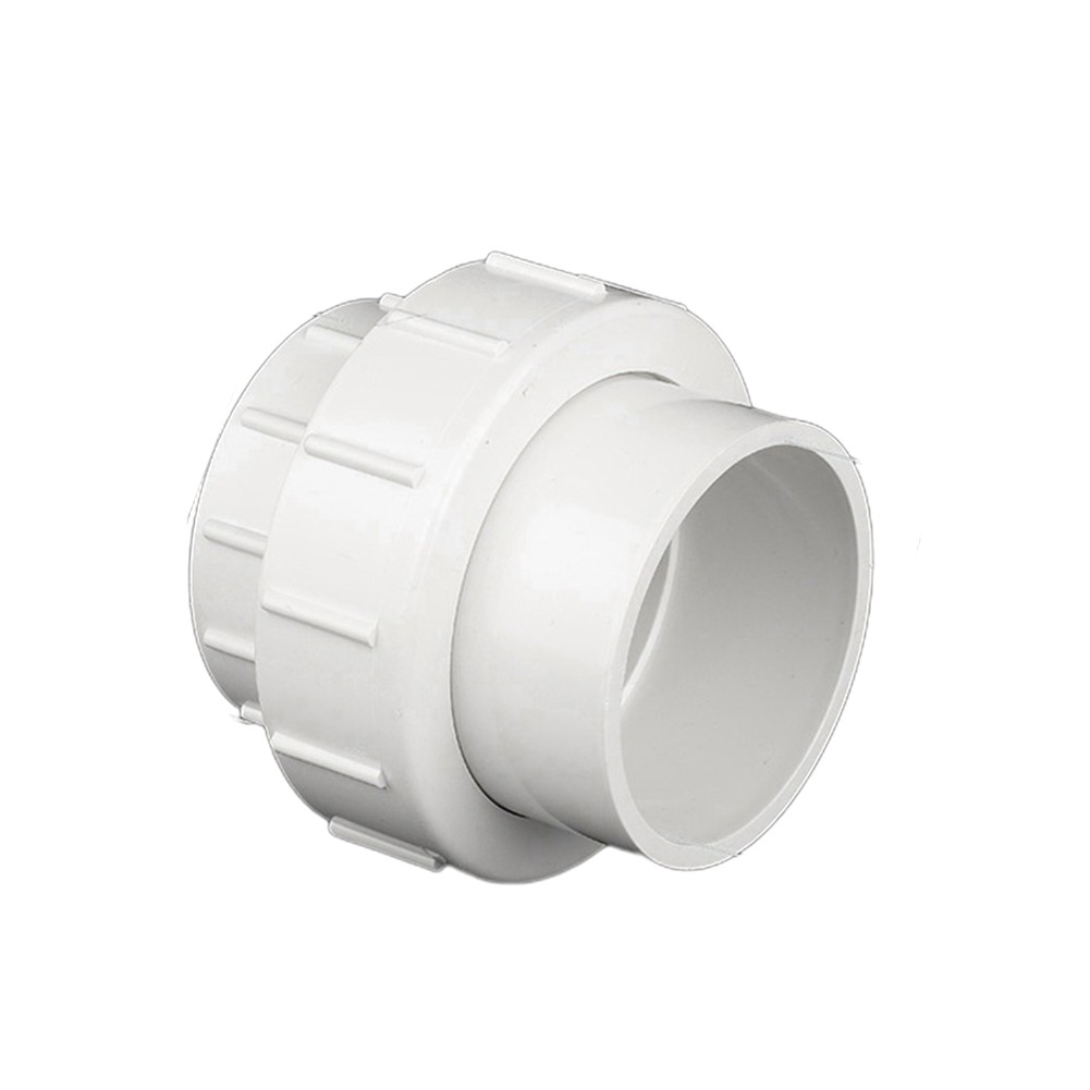 Sichere PVC Union Wasserversorgung Rohrverbindung 63 mm 75 mm effiziente Sanitä - Bild 36 von 38