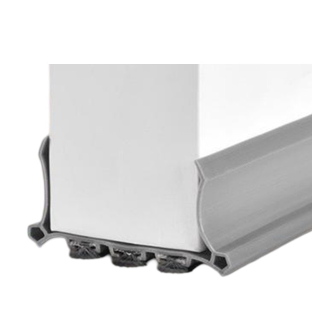 PVC+Felt Sound Insulation Strip for Enhanced Privacy and Dust Blocking