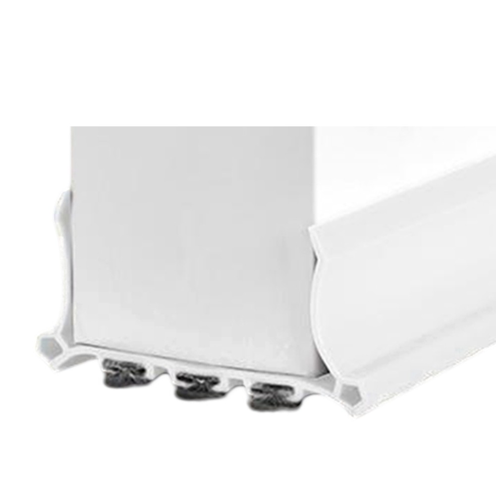 PVC+Felt Sound Insulation Strip for Enhanced Privacy and Dust Blocking