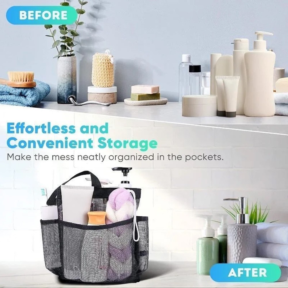 Sac ?? suspendre transportant tissu maille respirante vente poche principale robuste e