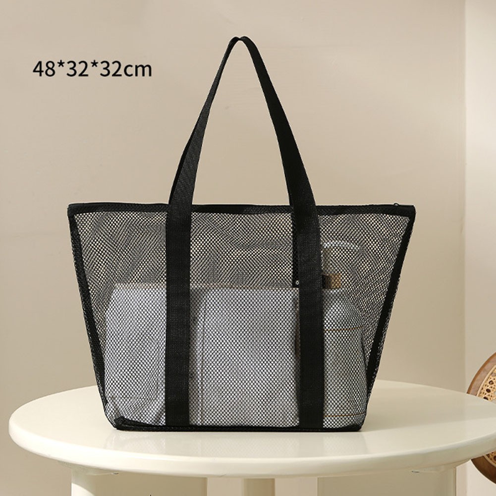 Sac ?? suspendre transportant tissu maille respirante vente poche principale robuste e