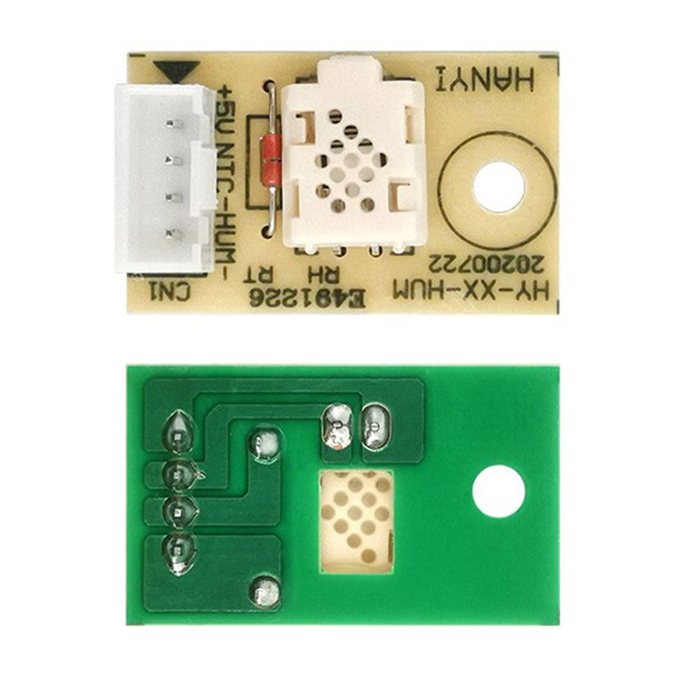 Deumidificatore Sensore di Umidità Polimerico Specifiche Tecnologia Avanzata - Picture 15 of 22