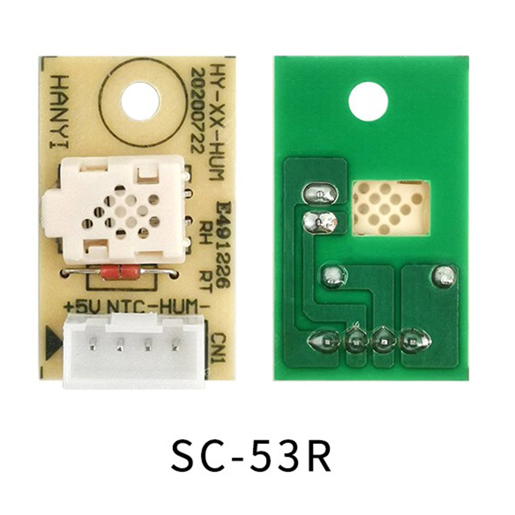 Deumidificatore Sensore di Umidità Polimerico Specifiche Tecnologia Avanzata - Picture 14 of 22