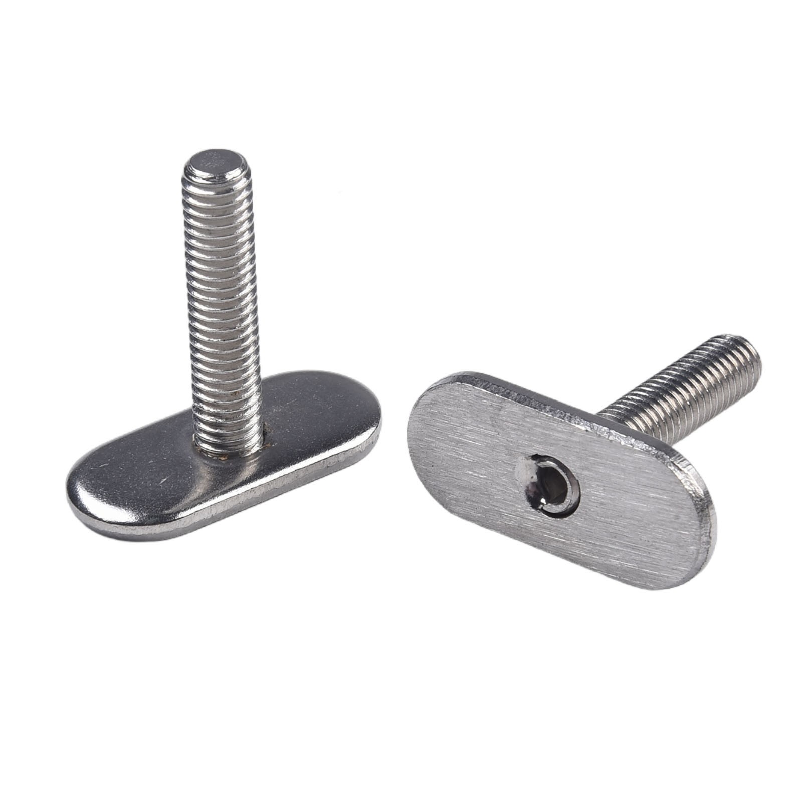 Kit de boulons de montage accessoire pour kayaks petits bateaux acier liquidation inoxydable