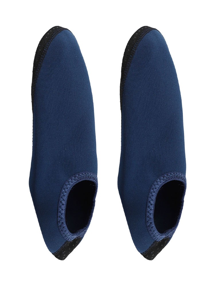 Chaussures deau de plage légères pour soldes natation yoga chaussettes de plongée h