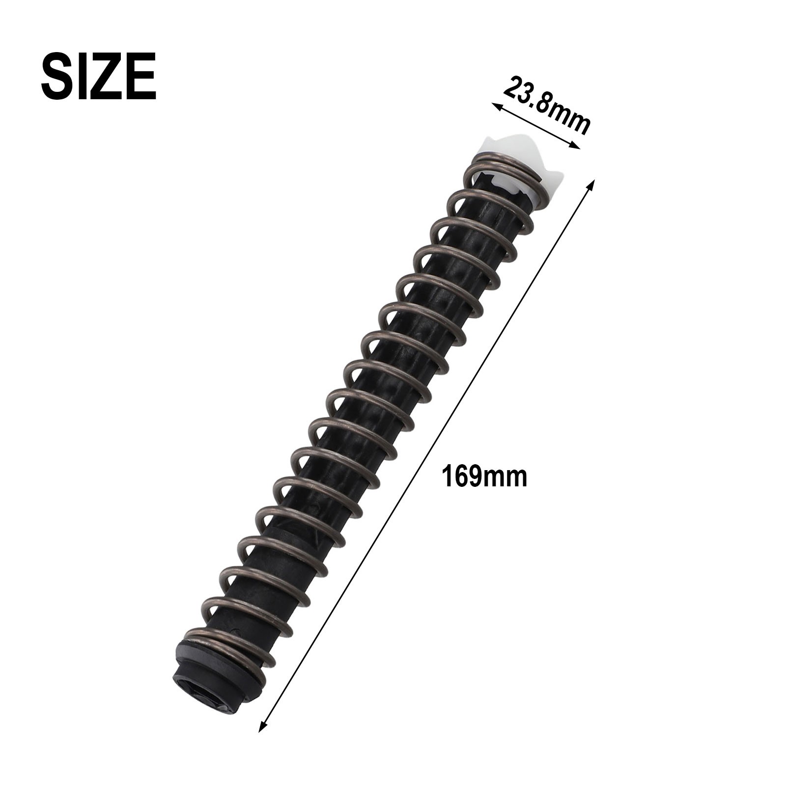 Reliable and Long Lasting STM For elastomer Suspension Fork Repair Kit - Picture 13 of 35