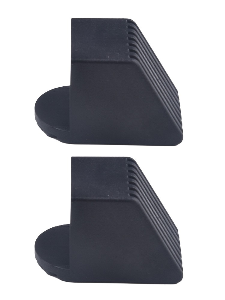 Strong Square End Cap Foot Cover for Assurance of Gym Accessories and Chairs - Picture 30 of 53