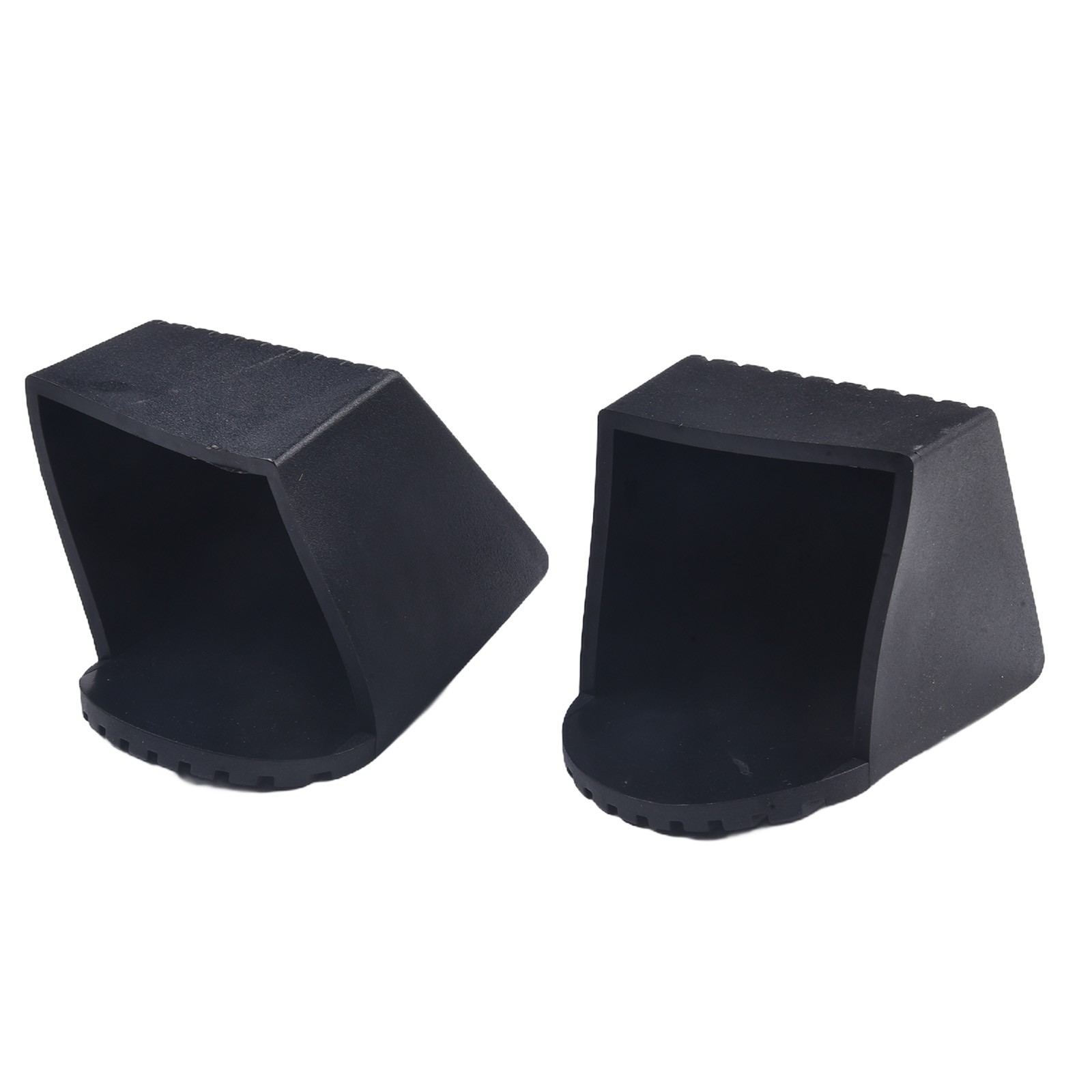 Strong Square End Cap Foot Cover for Assurance of Gym Accessories and Chairs - Picture 47 of 53