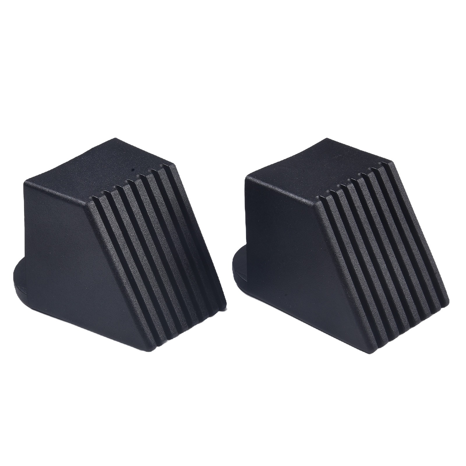Strong Square End Cap Foot Cover for Assurance of Gym Accessories and Chairs - Picture 41 of 53