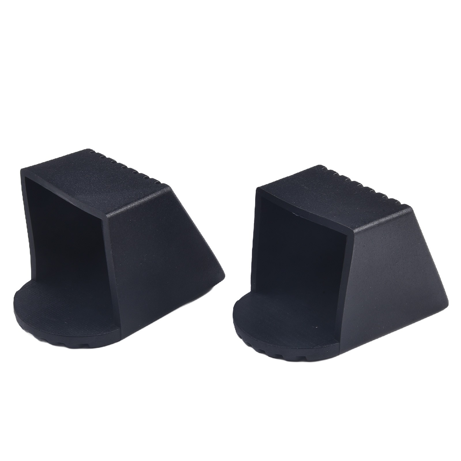 Strong Square End Cap Foot Cover for Assurance of Gym Accessories and Chairs - Picture 42 of 53