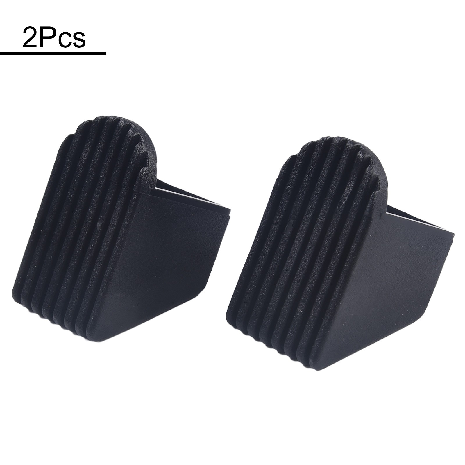 Strong Square End Cap Foot Cover for Assurance of Gym Accessories and Chairs - Picture 26 of 53