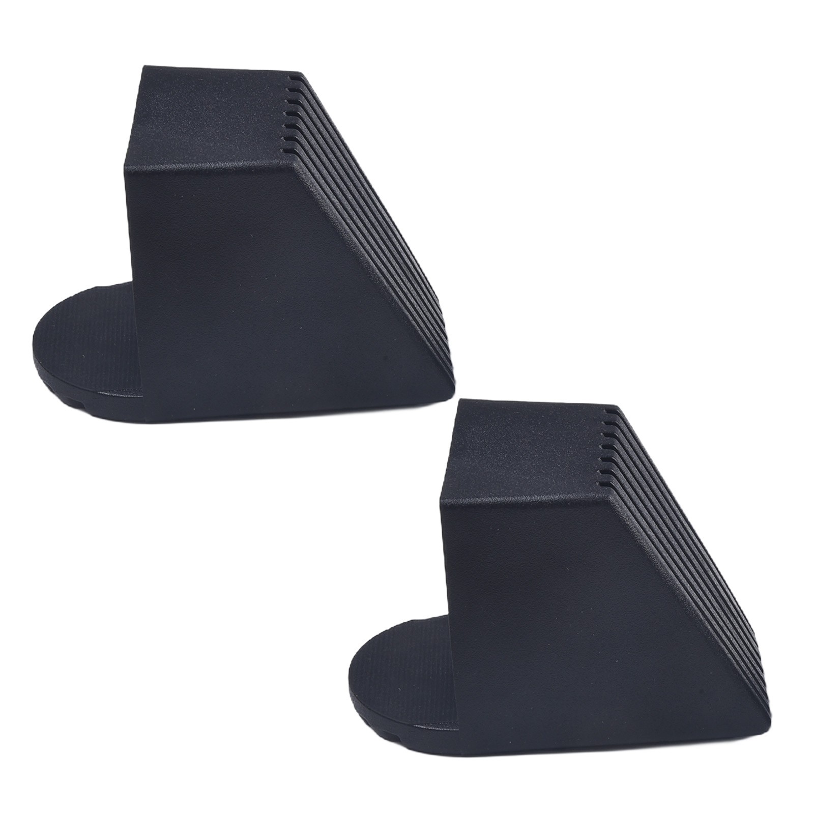 Strong Square End Cap Foot Cover for Assurance of Gym Accessories and Chairs - Picture 40 of 53