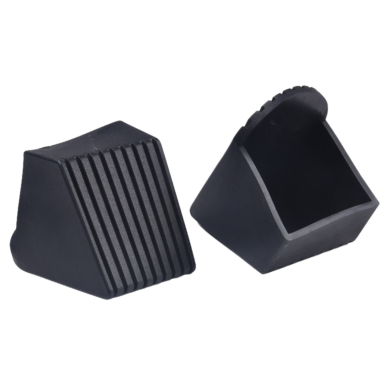 Strong Square End Cap Foot Cover for Assurance of Gym Accessories and Chairs - Picture 51 of 53