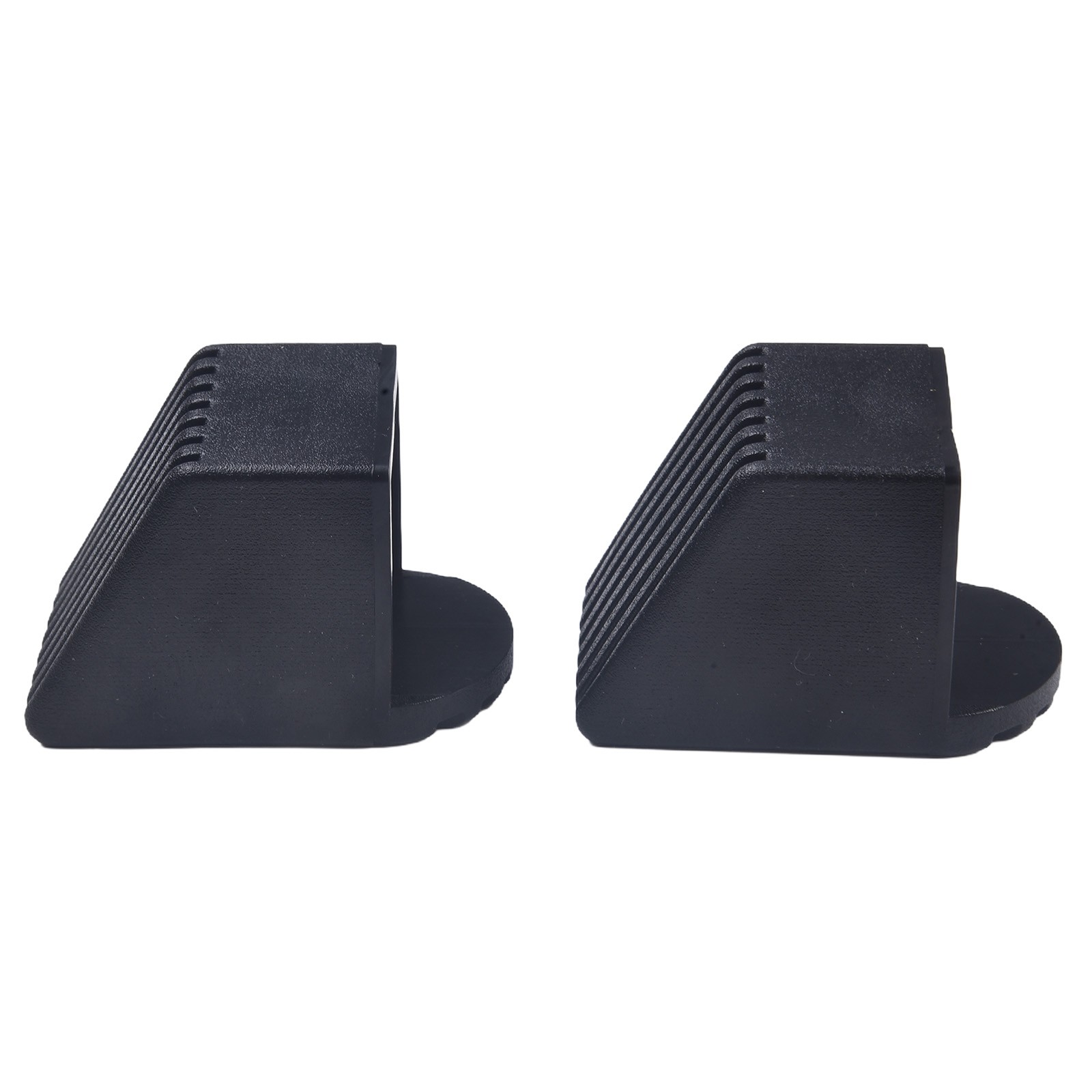 Strong Square End Cap Foot Cover for Assurance of Gym Accessories and Chairs - Picture 27 of 53