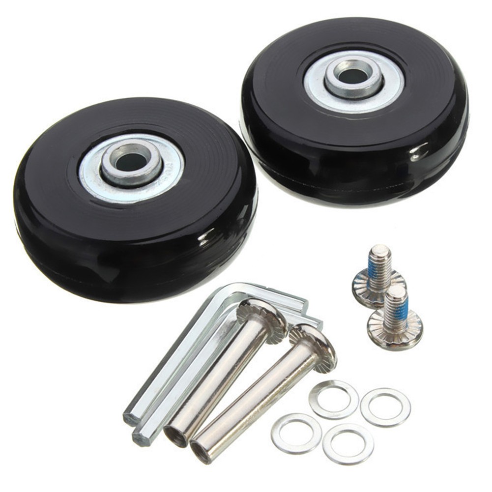 Ersatzräder Viel Gewicht Tragen Mehrzweck Roller Skate Wheel Repair Kit - Bild 20 von 60