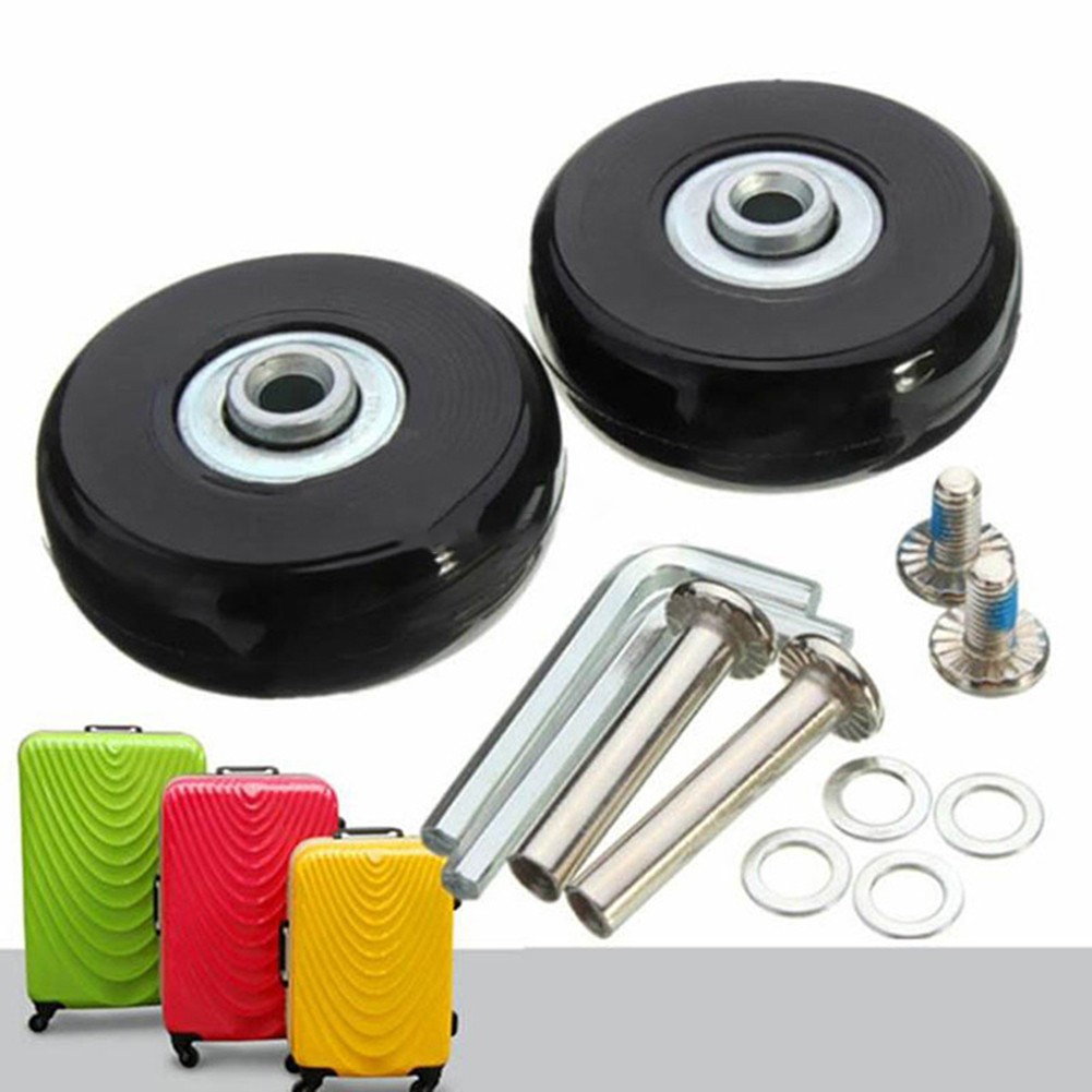 Ersatzräder Viel Gewicht Tragen Mehrzweck Roller Skate Wheel Repair Kit - Bild 23 von 60