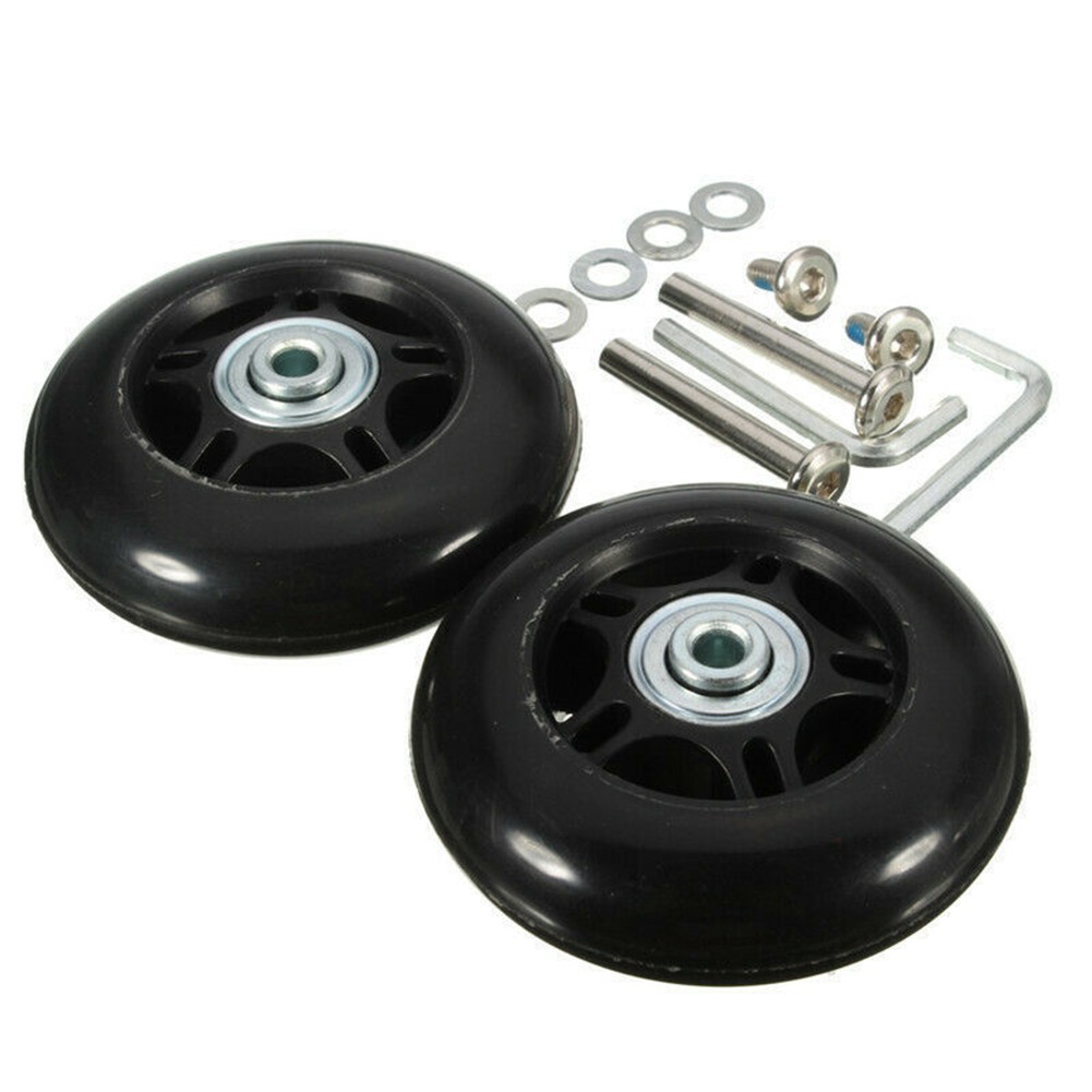 Ersatzräder Viel Gewicht Tragen Mehrzweck Roller Skate Wheel Repair Kit - Bild 17 von 60