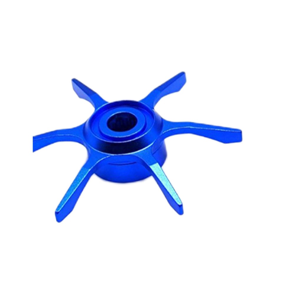 Actualiza tu carrete de pesca con llave de baitcasting Daiwa Star Drag modificada - Imagen 67 de 86