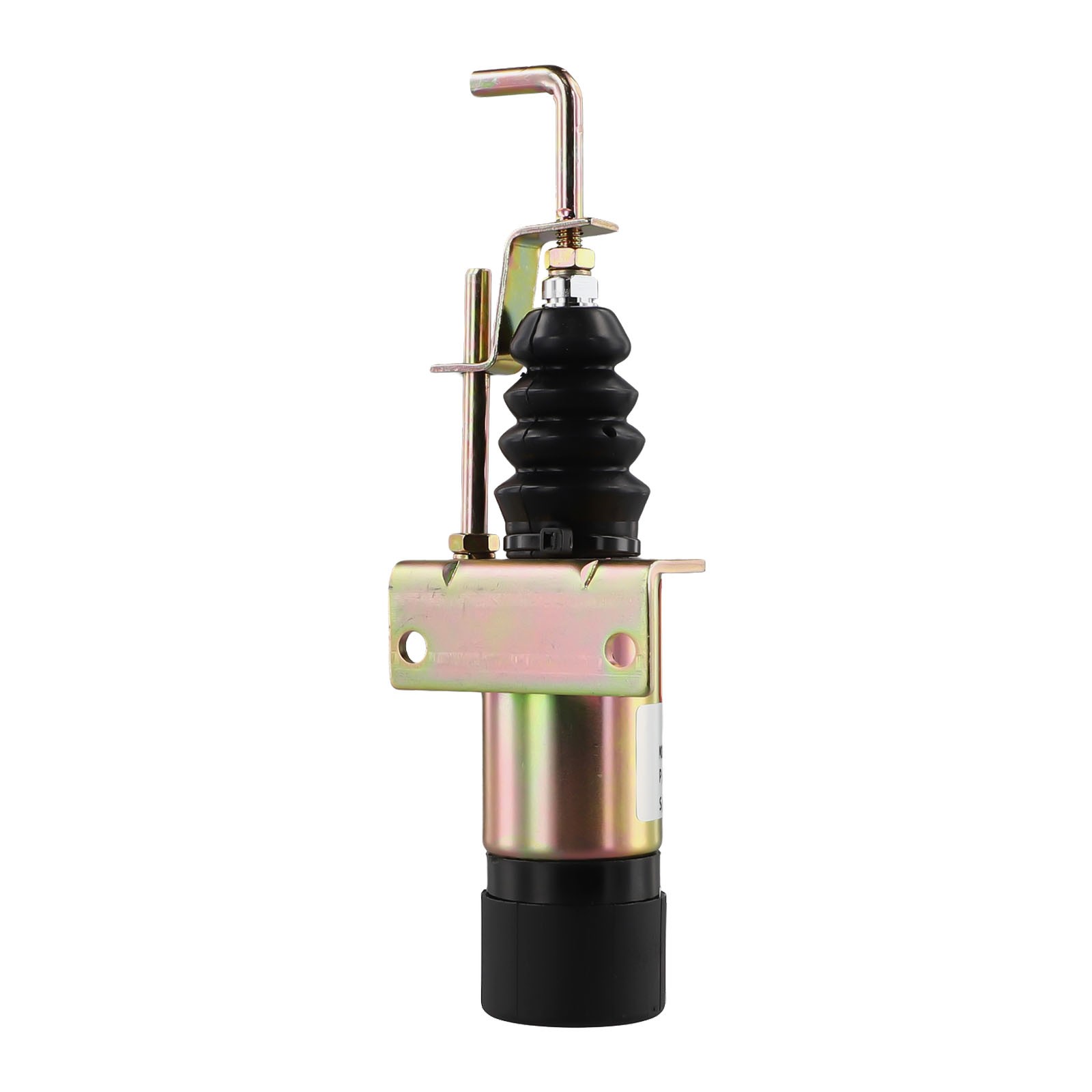 Easy Installation 12V/24V Fuel Shut Off Solenoid 36607197 For Diesel Engine - Picture 39 of 45